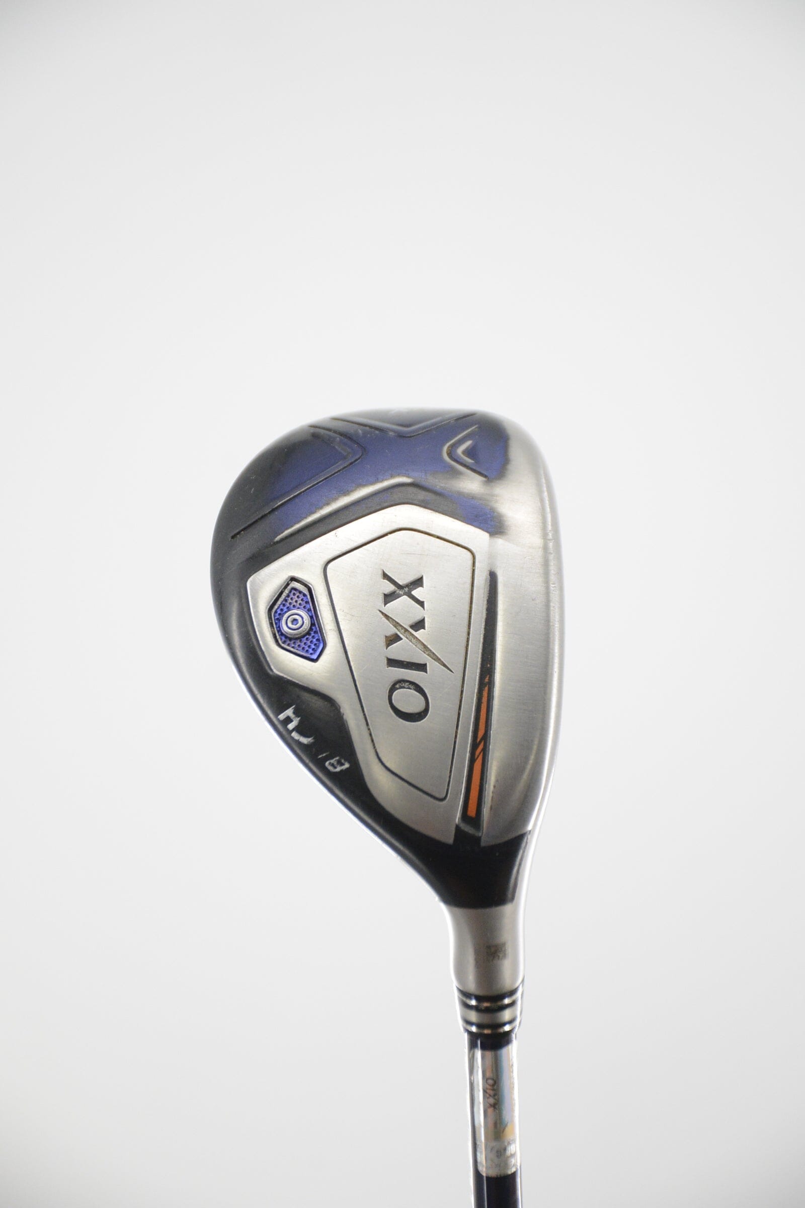 XXIO X 3 Hybrid S Flex 40.75" Golf Clubs GolfRoots 