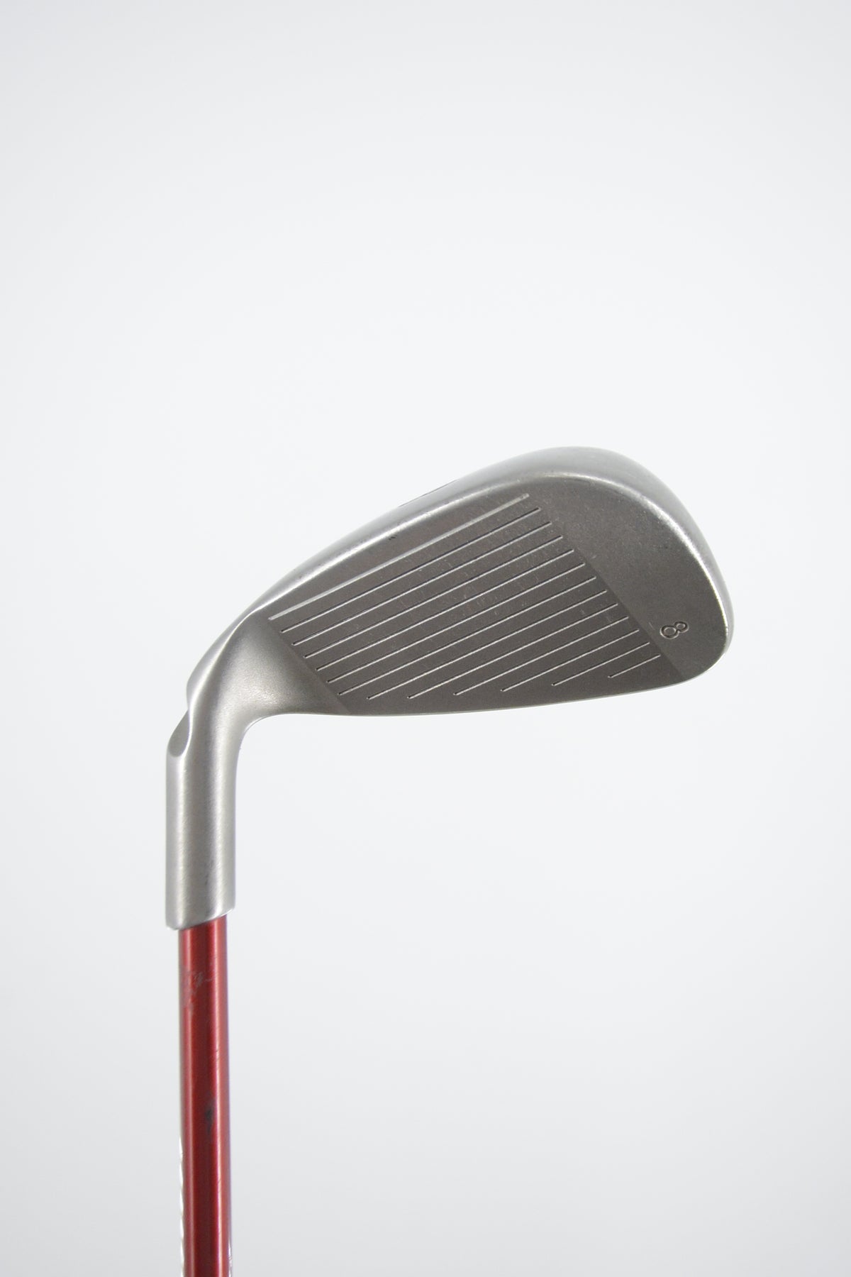 Ping G15 8 Iron SR Flex 36"