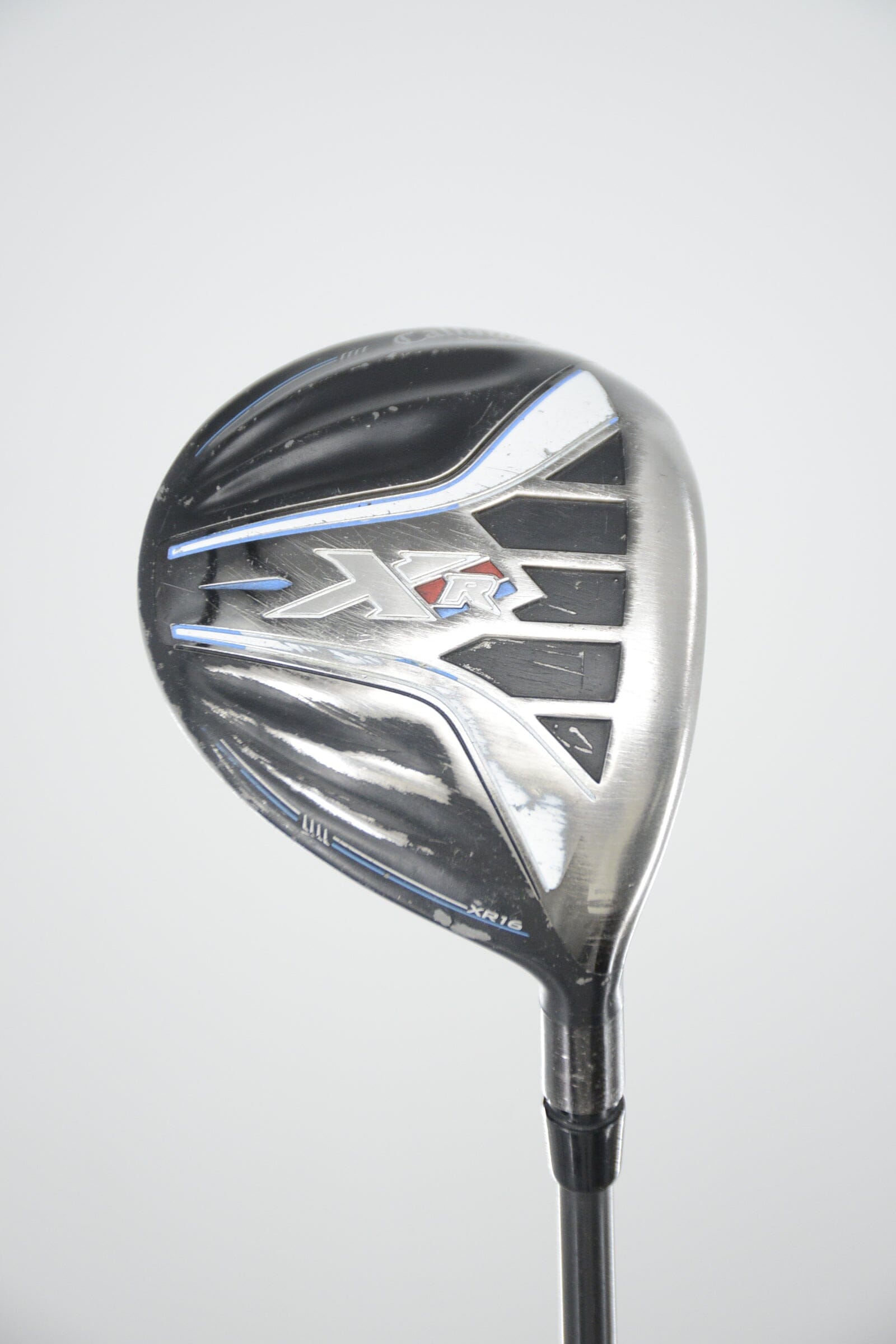 Women's Callaway XR 16 3 Wood W Flex 41.25" Golf Clubs GolfRoots 