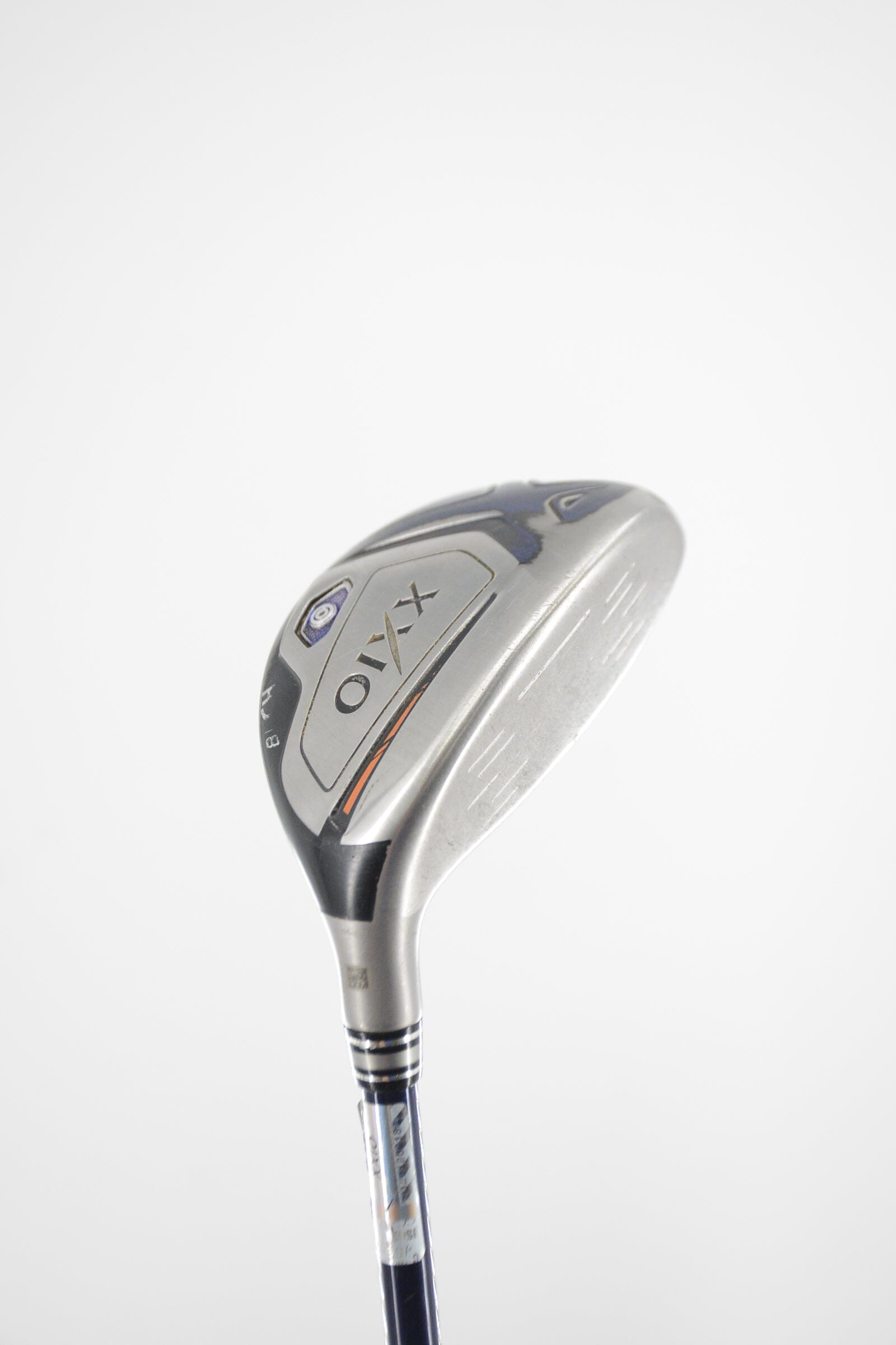 XXIO X 3 Hybrid S Flex 40.75" Golf Clubs GolfRoots 