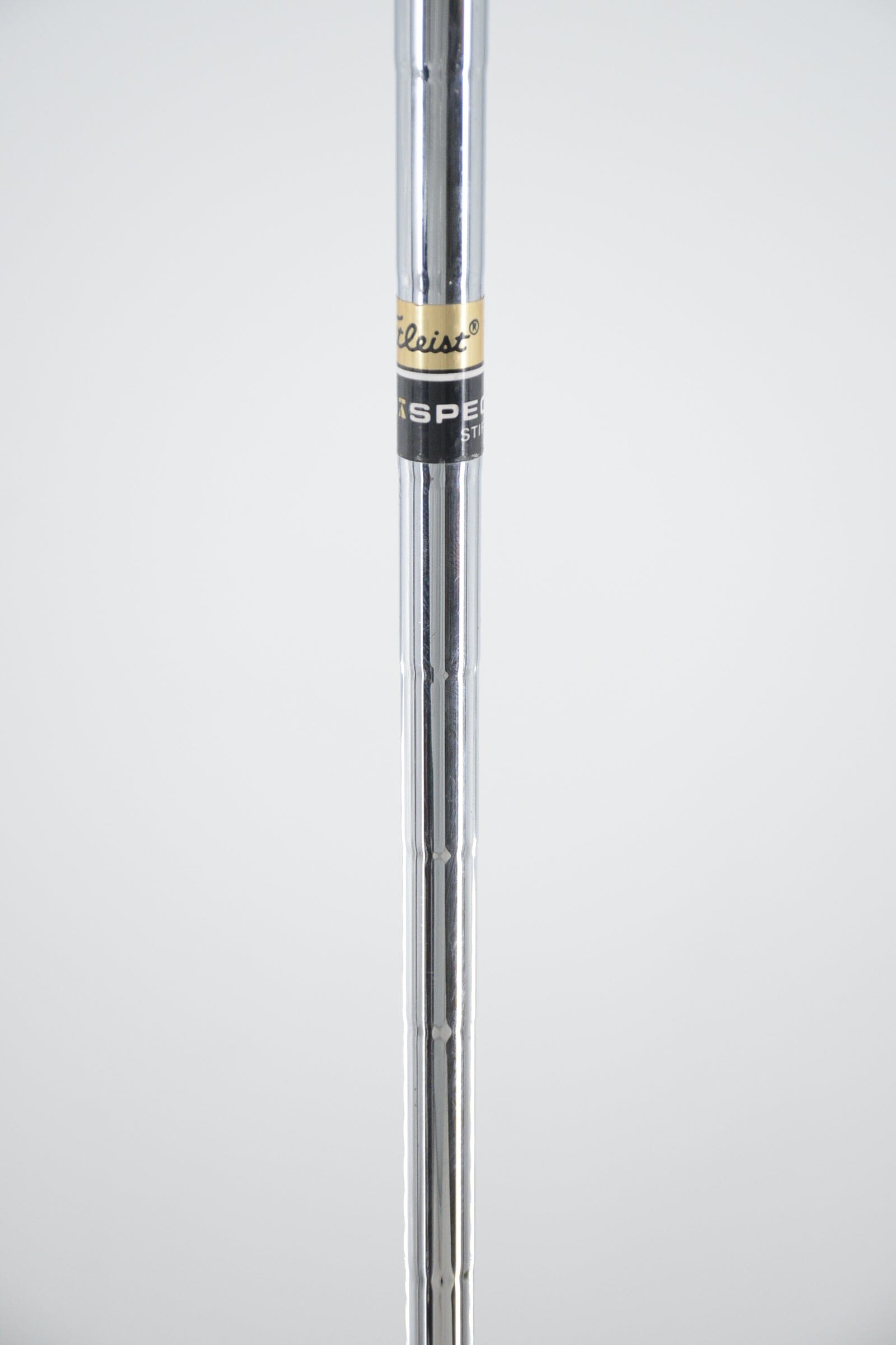 Titleist DCI Oversize + 9 Iron S Flex 35.5" Golf Clubs GolfRoots 