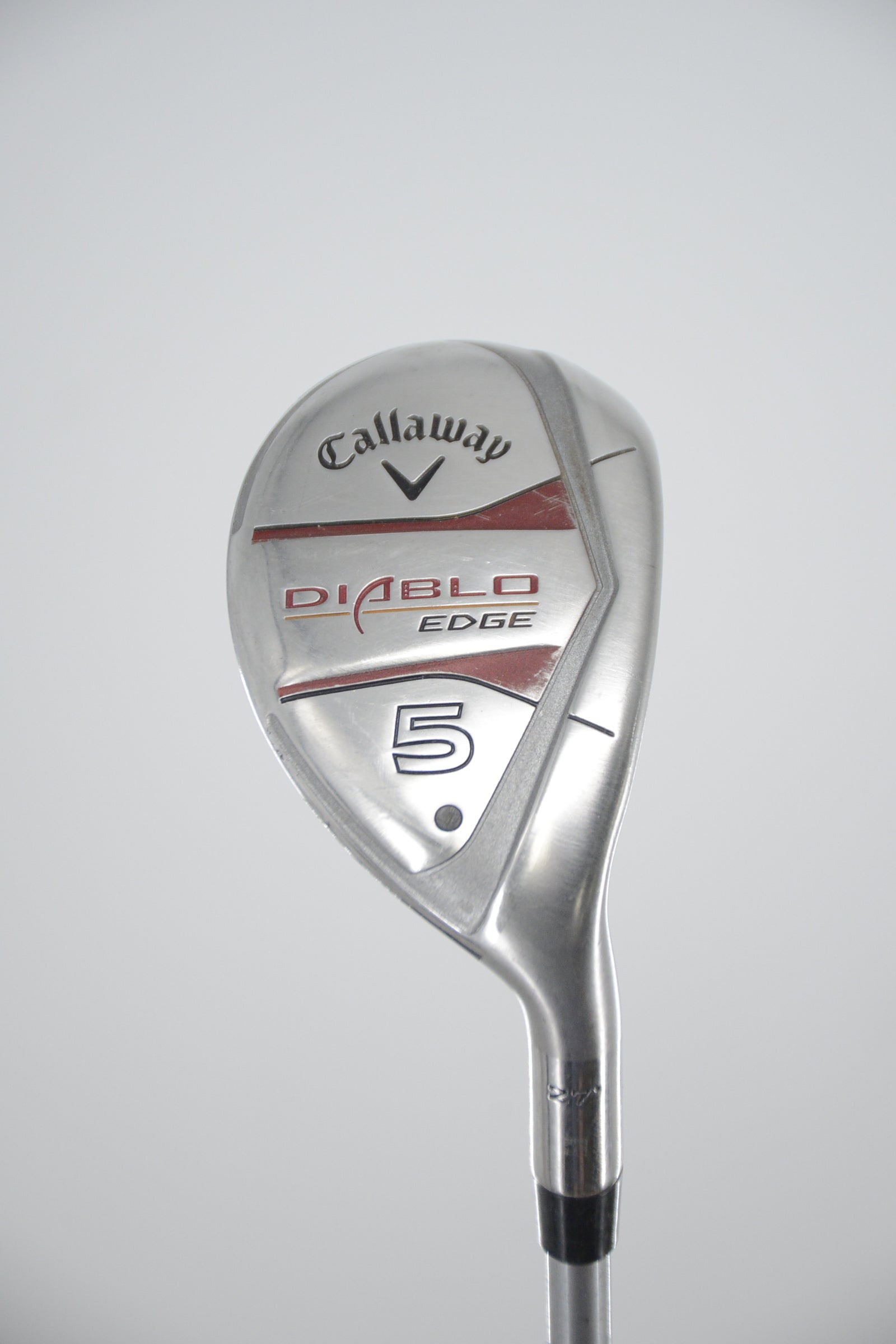 Women's Callaway Diablo Edge 5 Hybrid W Flex 38"