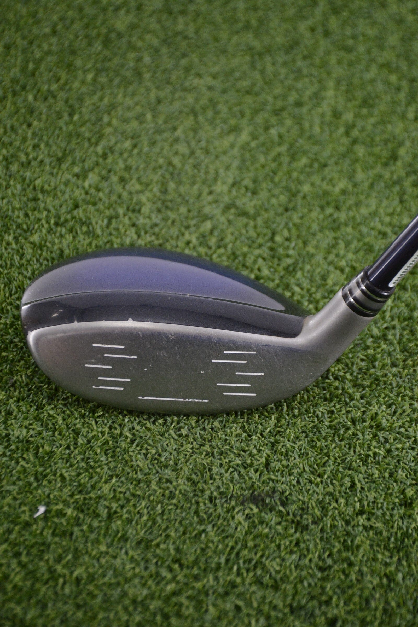 XXIO X 3 Hybrid S Flex 40.75" Golf Clubs GolfRoots 