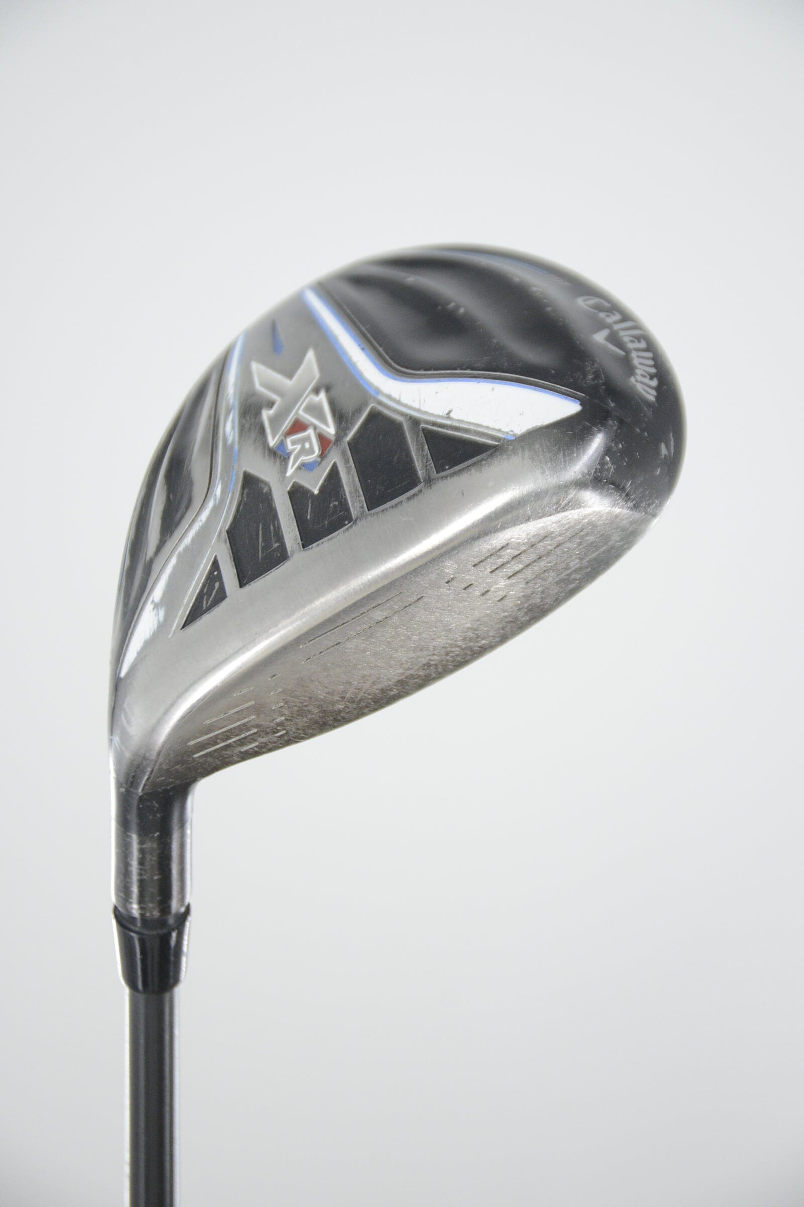 Women's Callaway XR 16 3 Wood W Flex 41.25" Golf Clubs GolfRoots 
