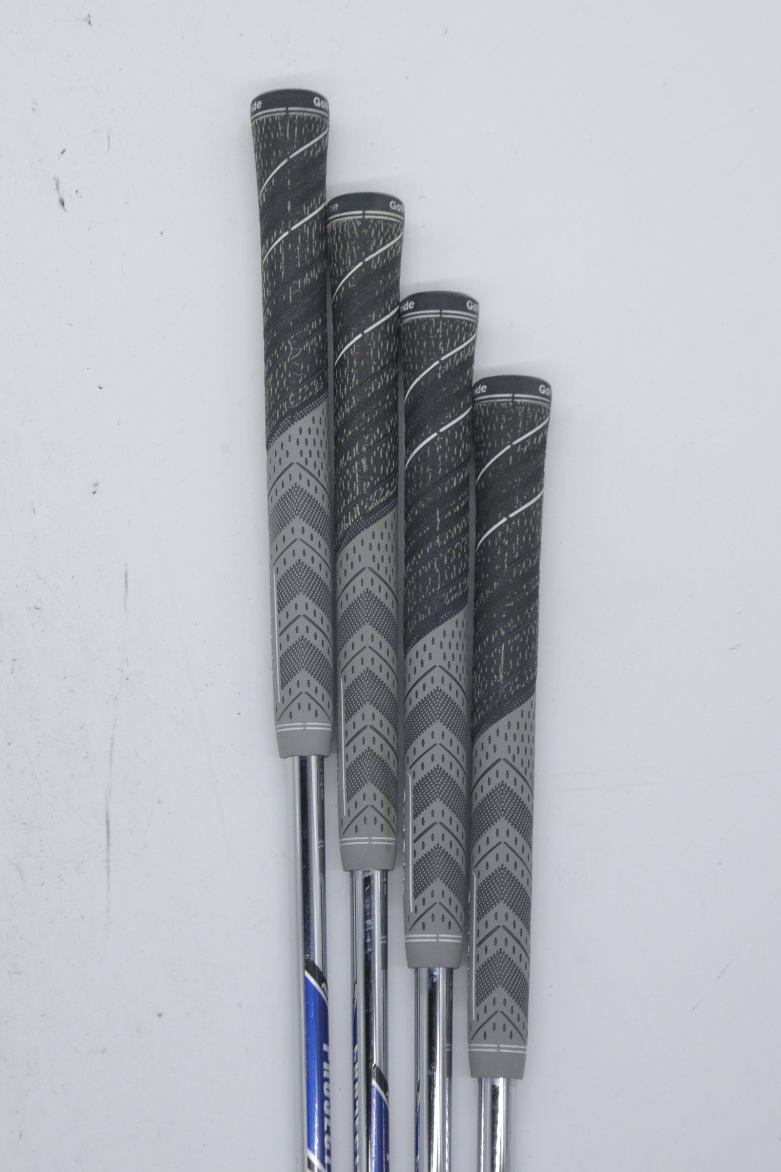 Lefty Titleist Vokey SM7 Tour Chrome 48, 52, 56, 60 Degree Wedge Set X Flex