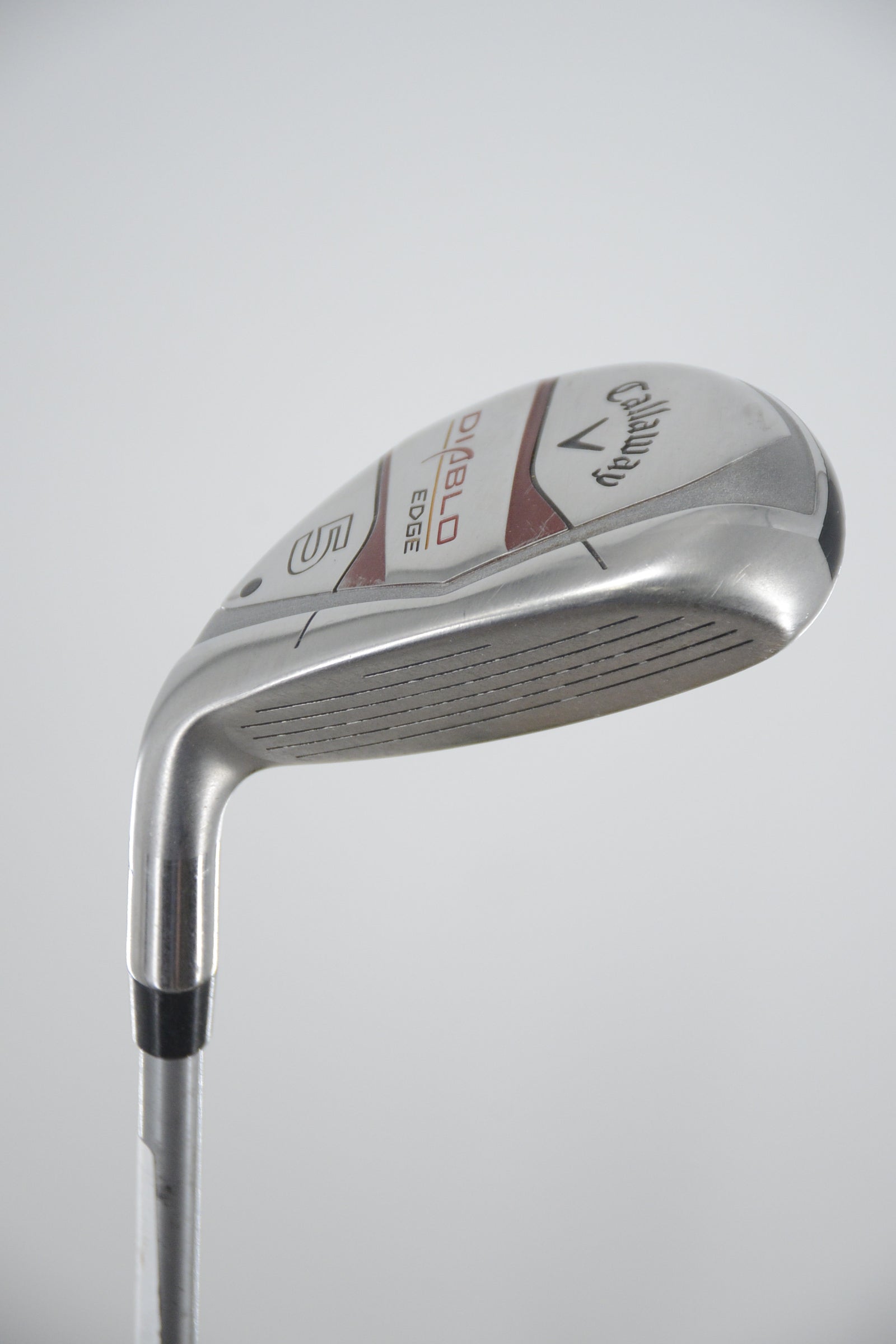 Women's Callaway Diablo Edge 5 Hybrid W Flex 38"
