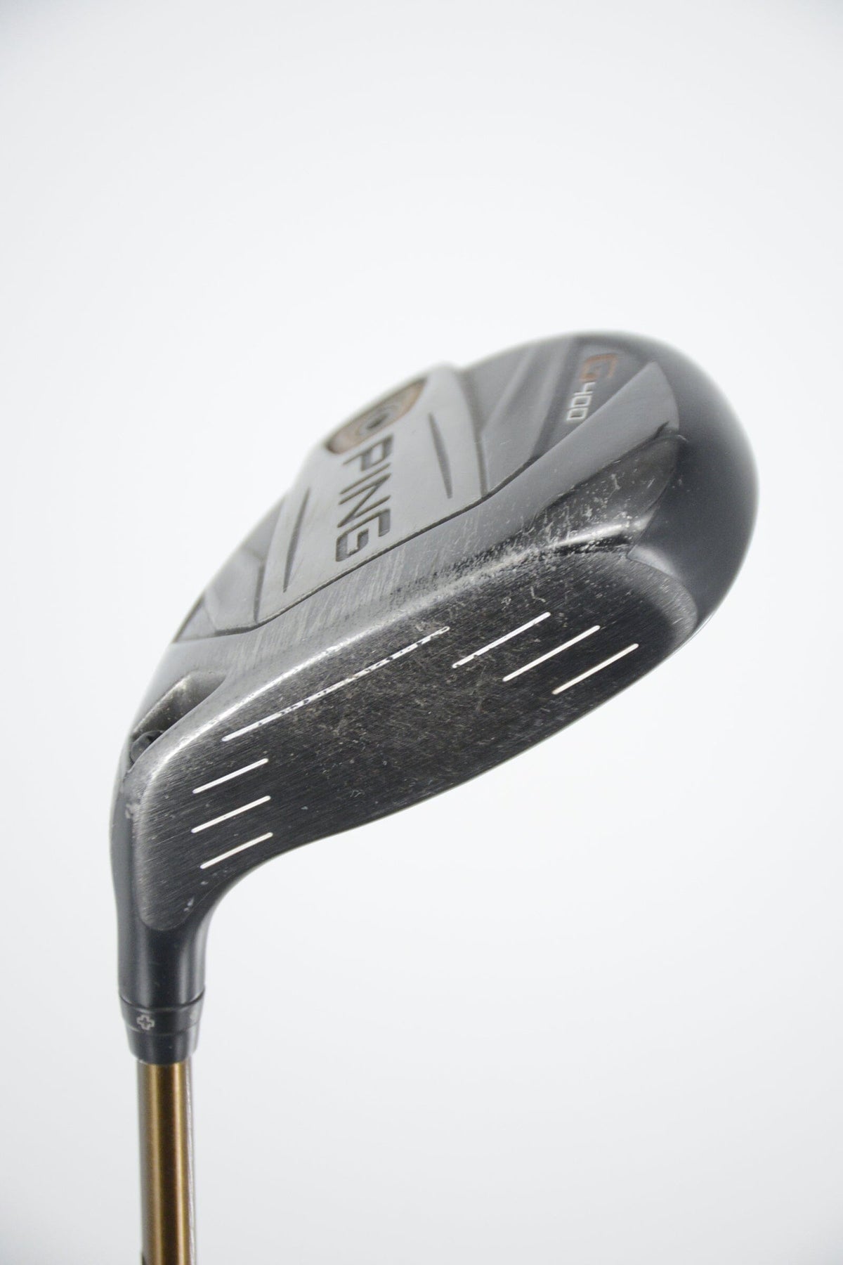 Ping G400 3 Wood R Flex 42.5" Golf Fairway Woods Ping 
