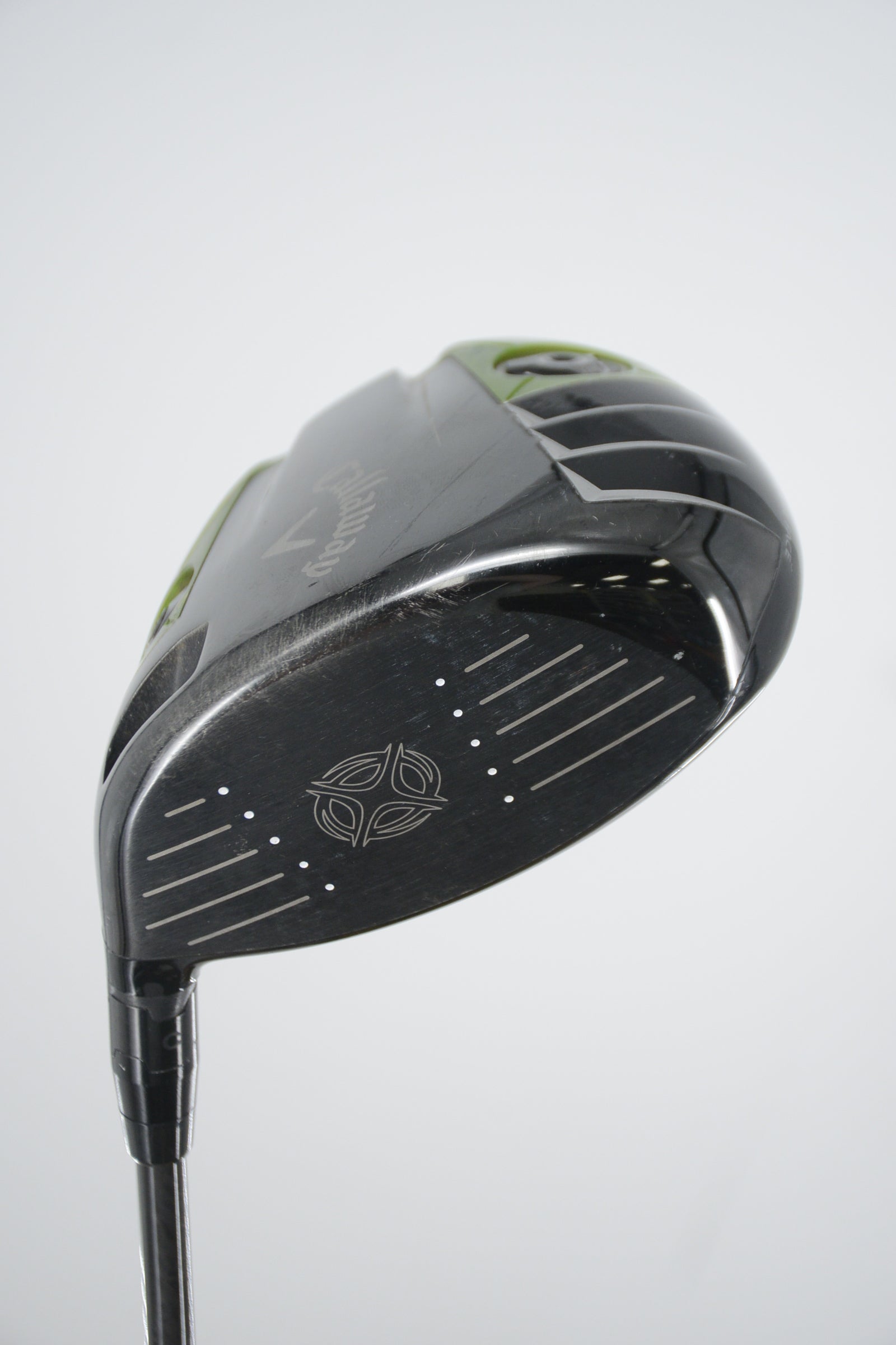 Callaway RAZR Fit Xtreme 9.5 Degree Driver S Flex 45.25"