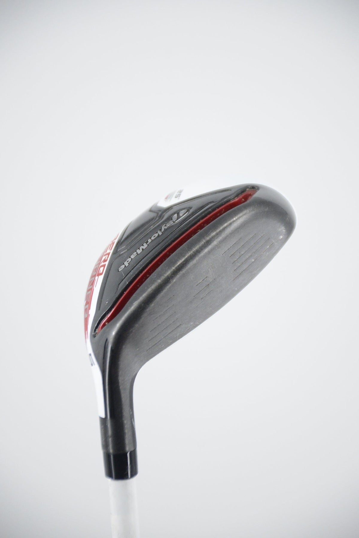 TaylorMade Aeroburner Rescue 5 Hybrid R Flex 39.5"