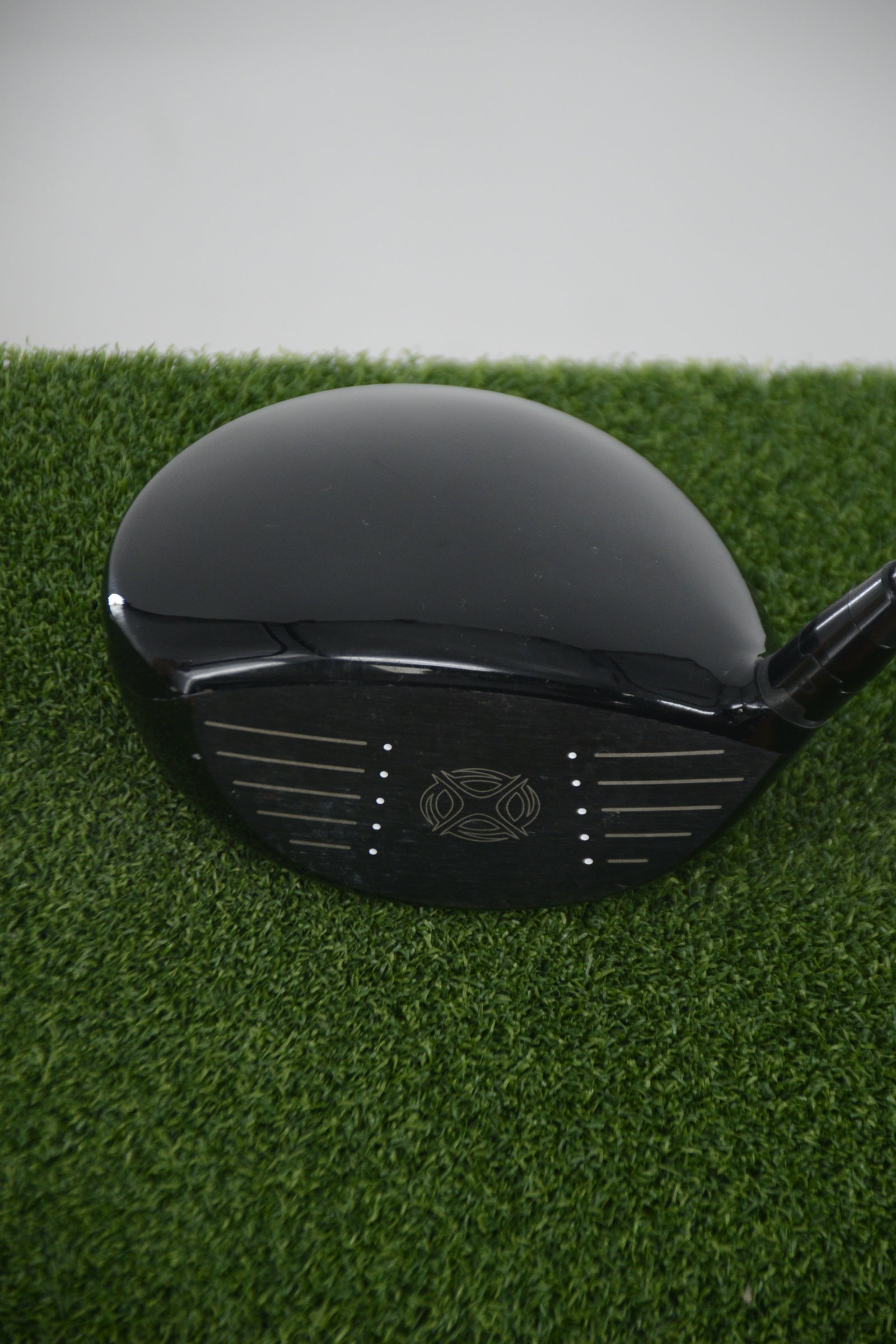 Callaway RAZR Fit Xtreme 9.5 Degree Driver S Flex 45.25"