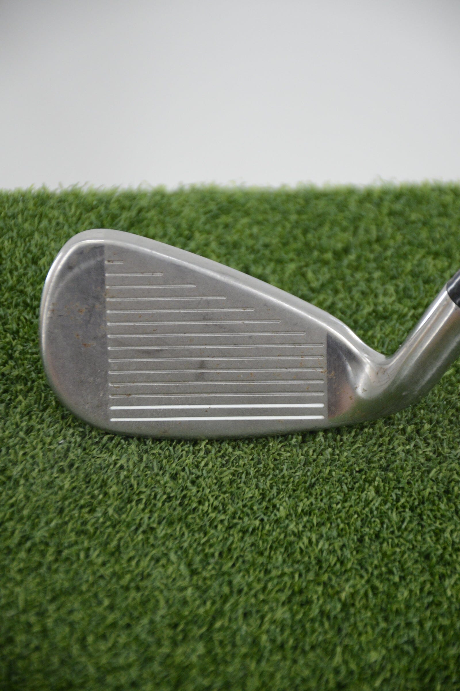 TaylorMade Rac OS 4 Iron S Flex 38.5" Golf Clubs GolfRoots 