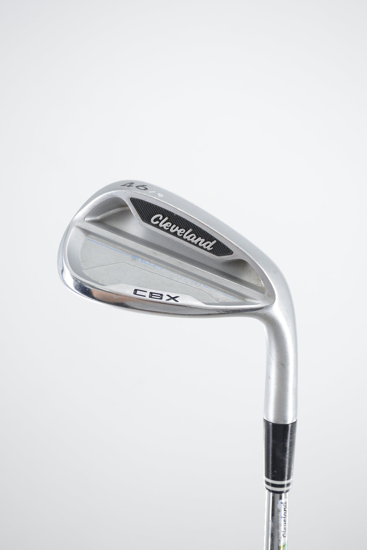 Cleveland CBX 46 Degree Wedge Wedge Flex 35.5"
