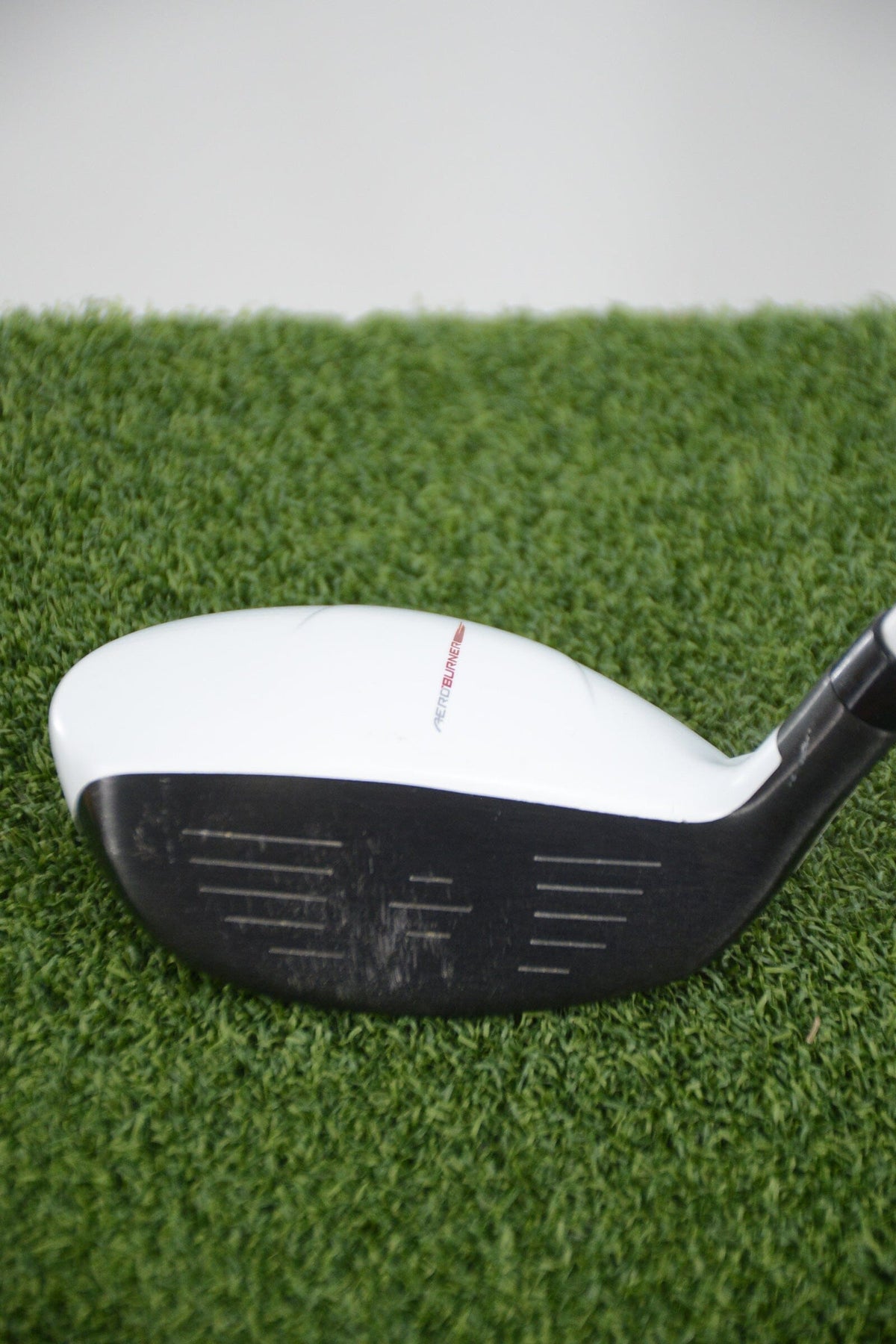 TaylorMade Aeroburner Rescue 5 Hybrid R Flex 39.5"