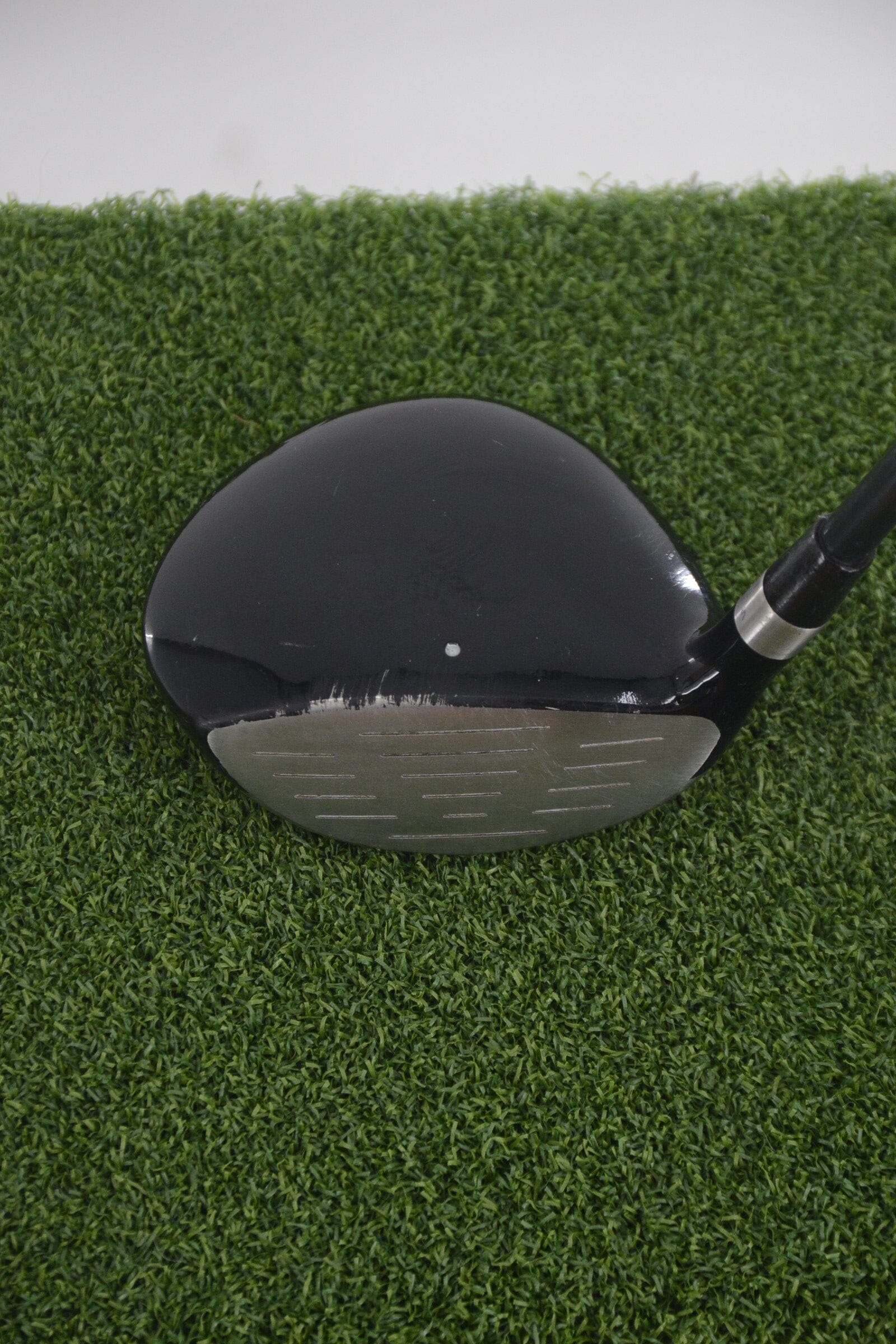 Tommy Armour 845 Silver Scot (Grey Finish) 3 Wood Uniflex 42.5" Golf Clubs GolfRoots 