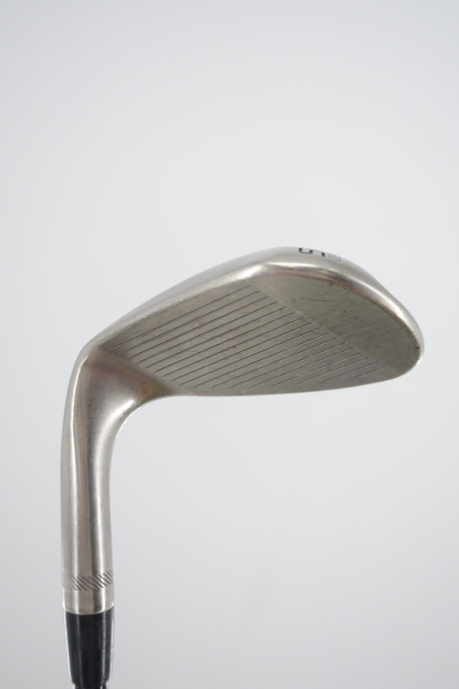 Titleist Vokey SM10 Nickel 54 Degree Wedge R Flex 35" Golf Clubs GolfRoots 