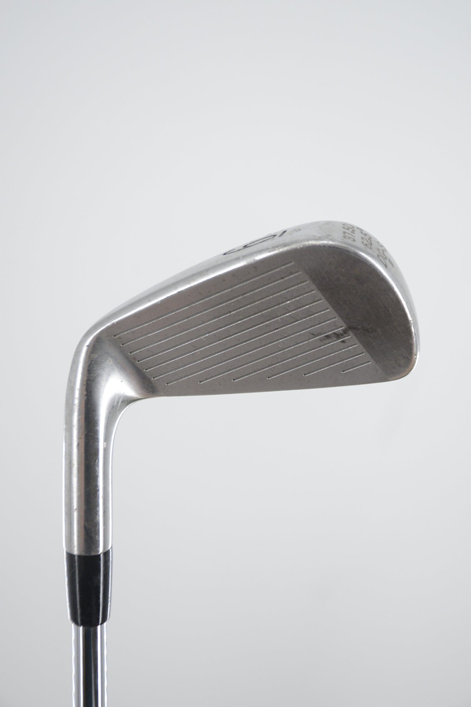 Titleist 704.CB 6 Iron S Flex 37.25" Golf Clubs GolfRoots 