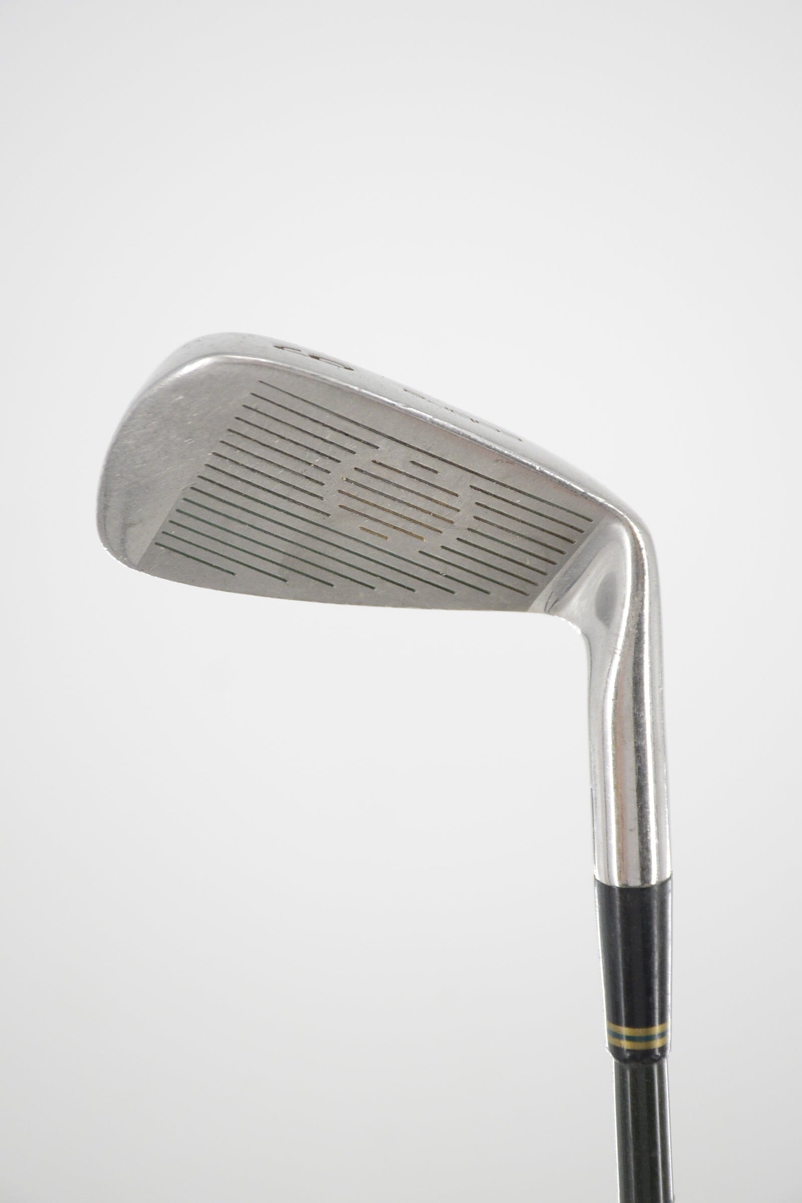 Lefty Cobra King Cobra Oversize 9 Iron SR Flex 36.25" Golf Clubs GolfRoots 