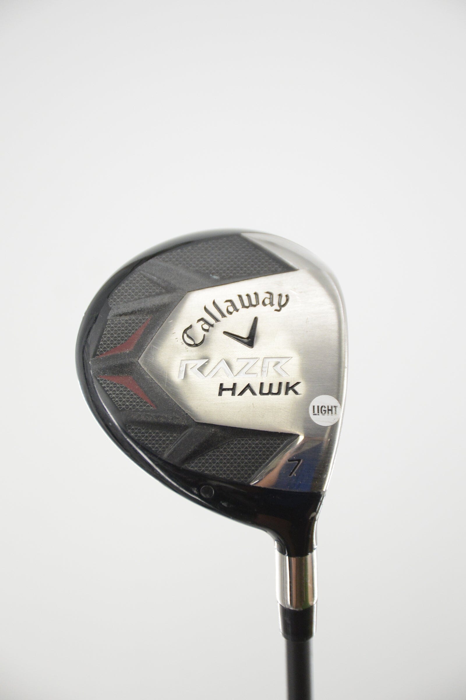 Callaway RAZR Hawk 7 Wood SR Flex 41.25" Golf Clubs GolfRoots 