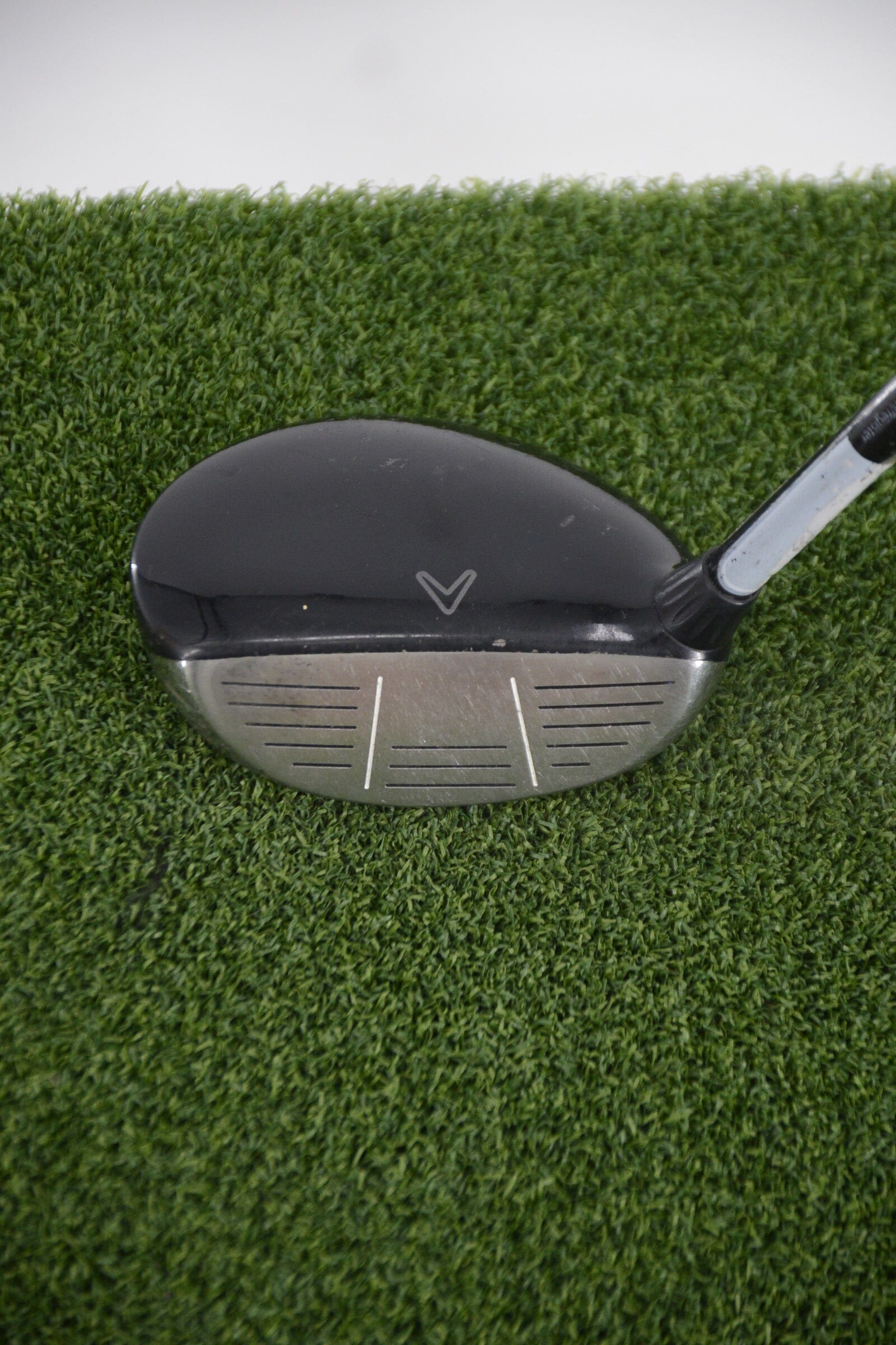 Women's Callaway X 4 Hybrid W Flex 39.25" Golf Clubs GolfRoots 