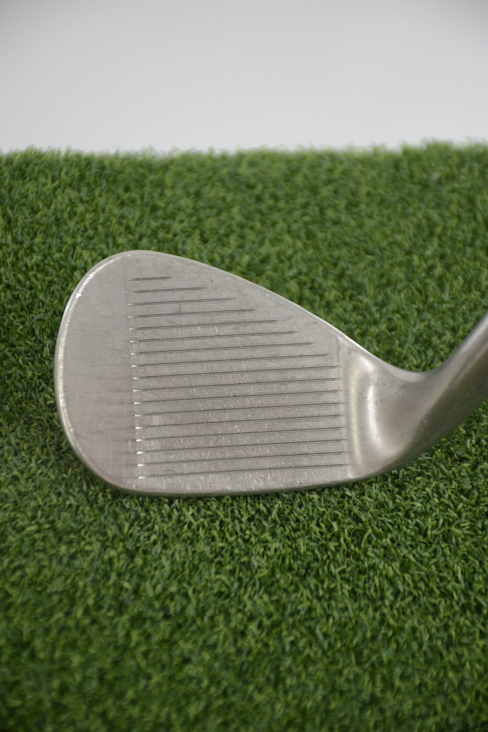 Titleist Vokey SM10 Nickel 54 Degree Wedge R Flex 35" Golf Clubs GolfRoots 