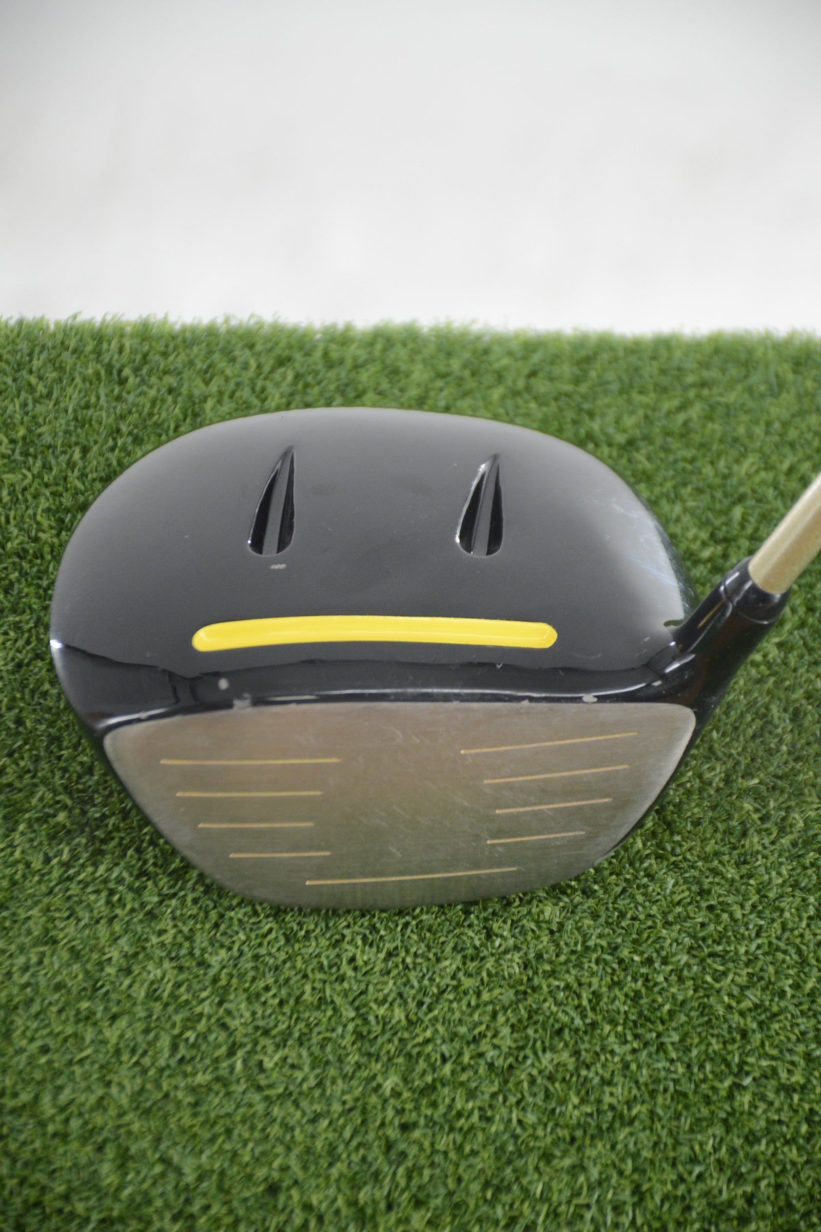 MG Golf S5 9 Degree Driver R Flex 44.75"