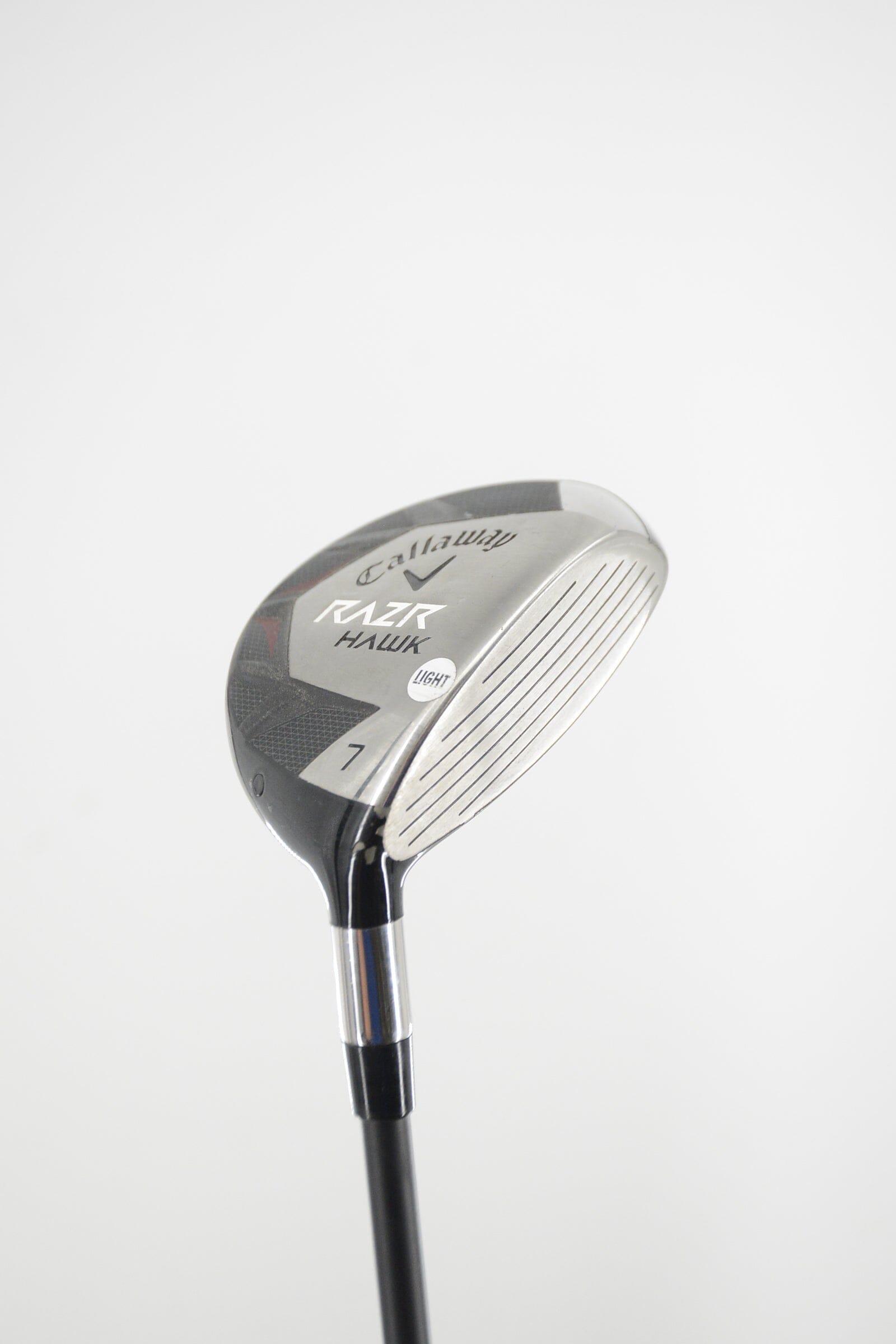 Callaway RAZR Hawk 7 Wood SR Flex 41.25" Golf Clubs GolfRoots 