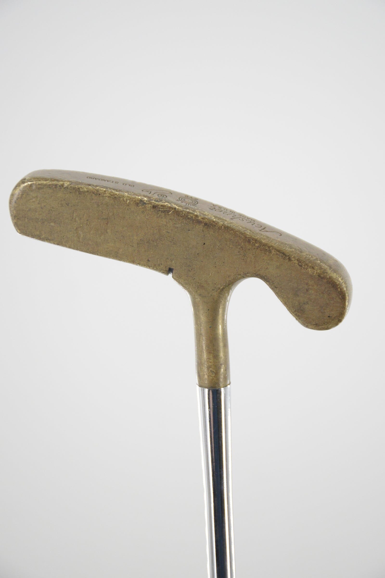 Titleist Bulls Eye Putter 38" Golf Clubs GolfRoots 