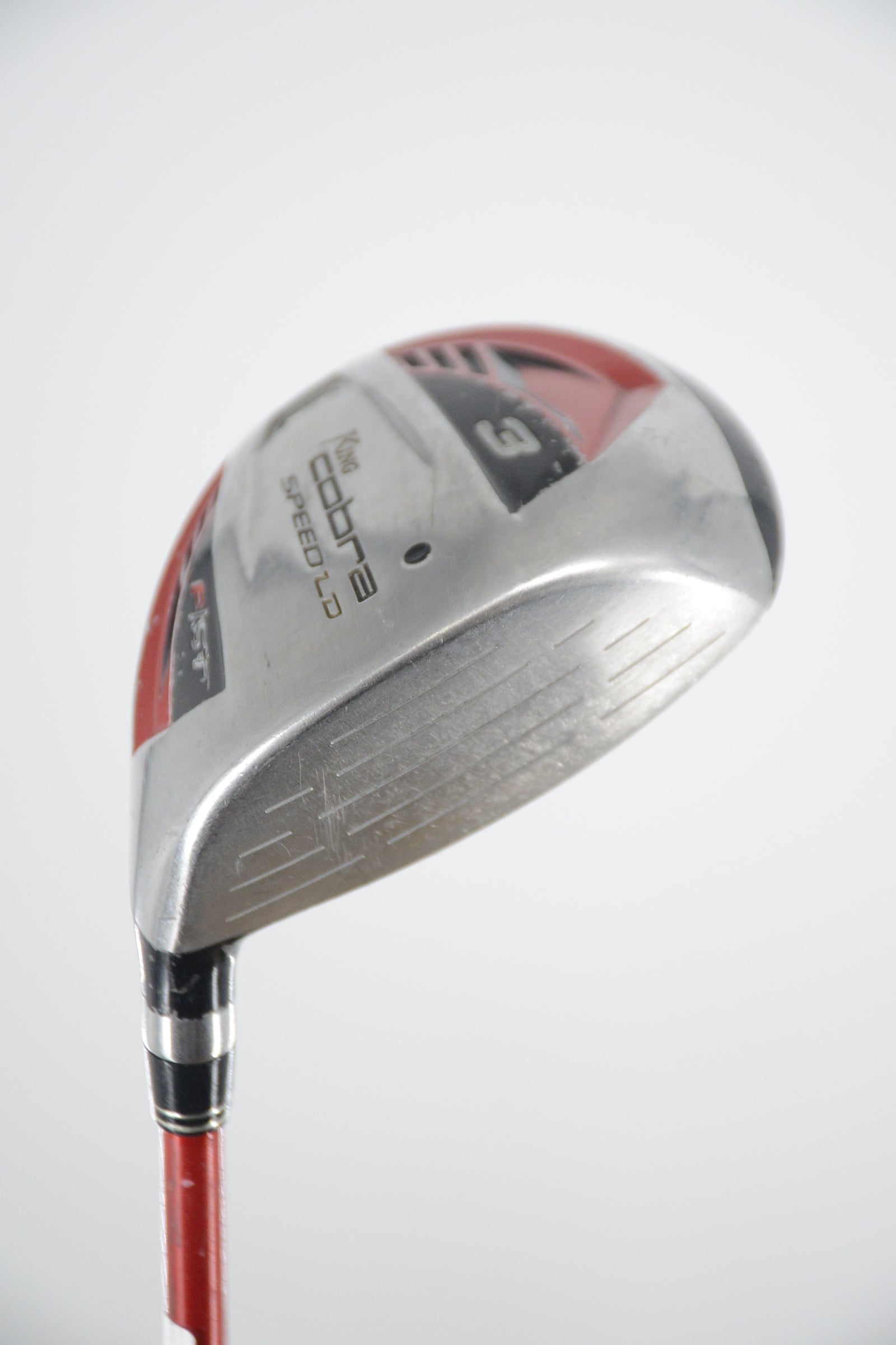 Cobra Speed LD-F 3 Wood S Flex 42.75"