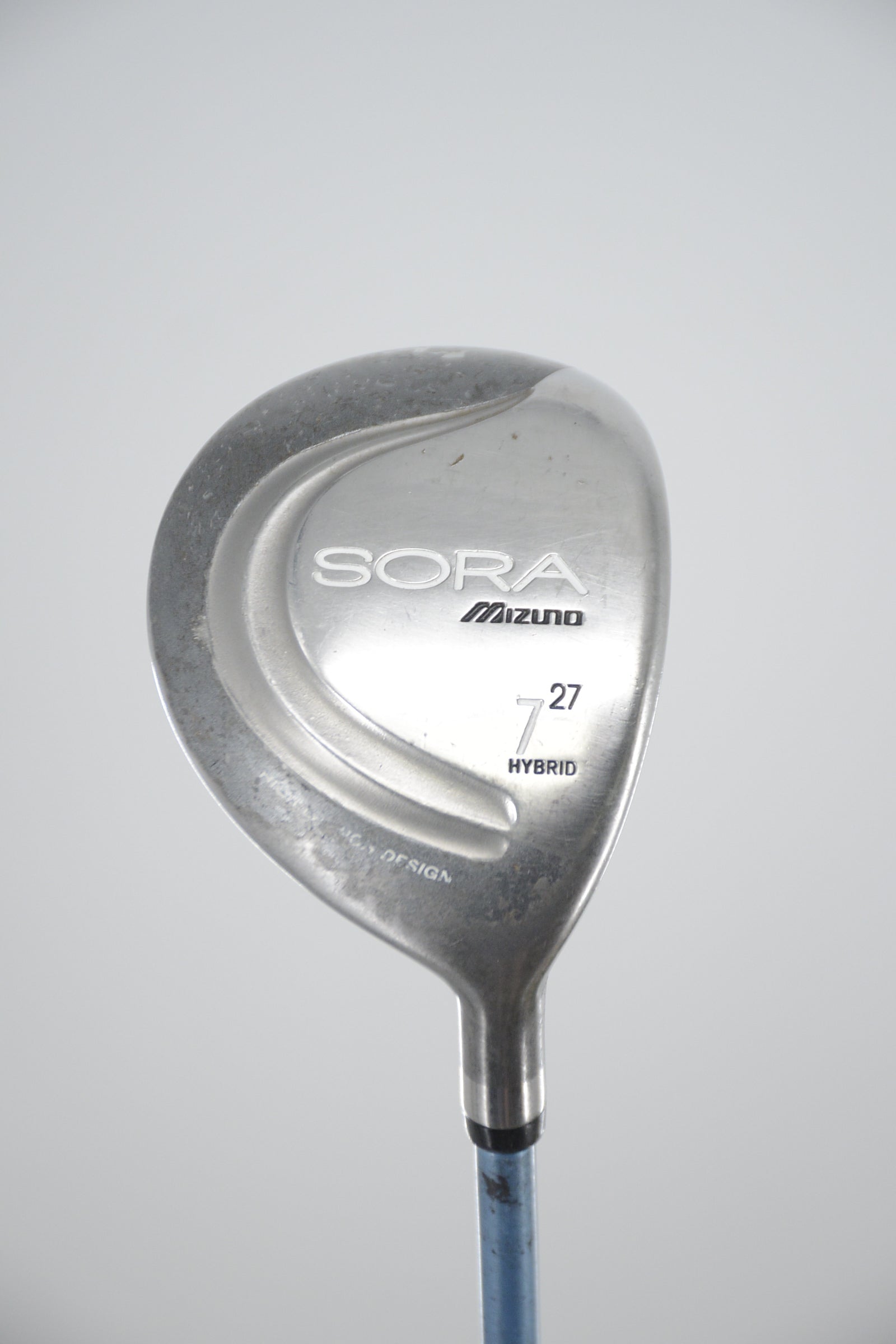 Women's Mizuno Sora 7 Wood W Flex 38.5"