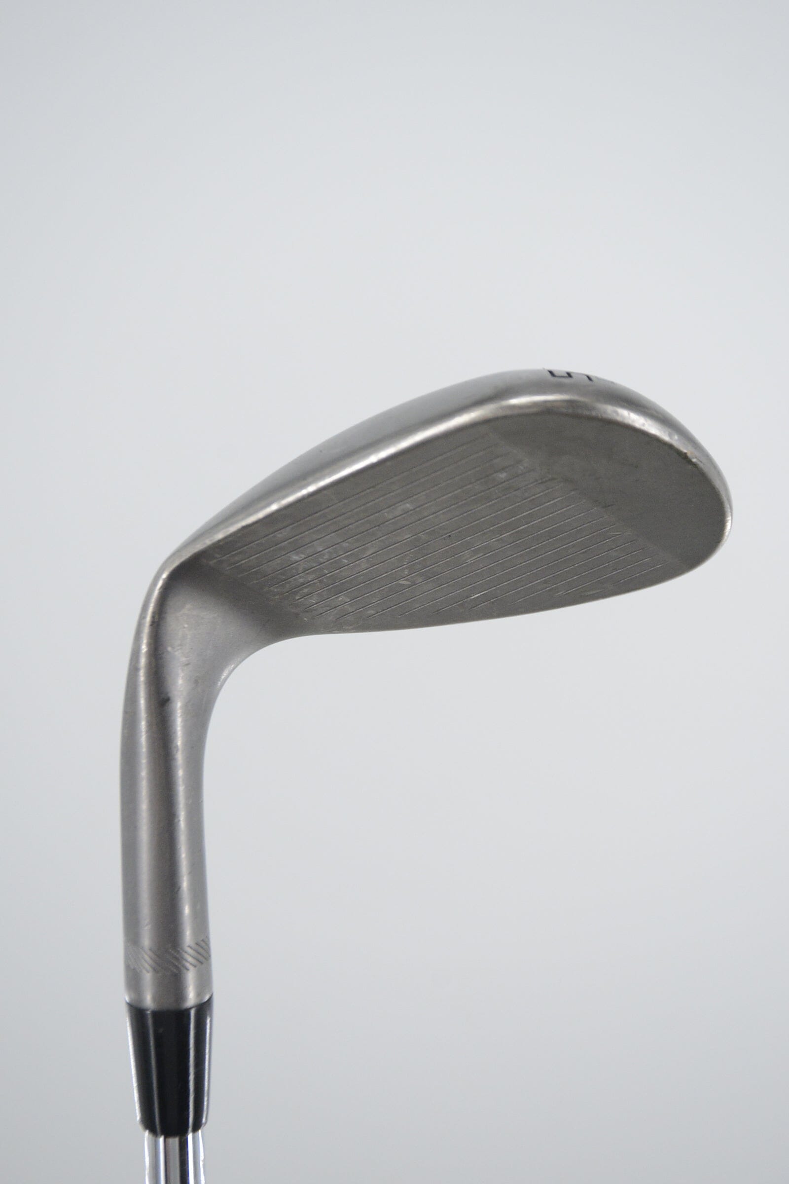 Titleist Vokey SM10 Nickel 54 Degree Wedge Wedge Flex 35" Golf Clubs GolfRoots 