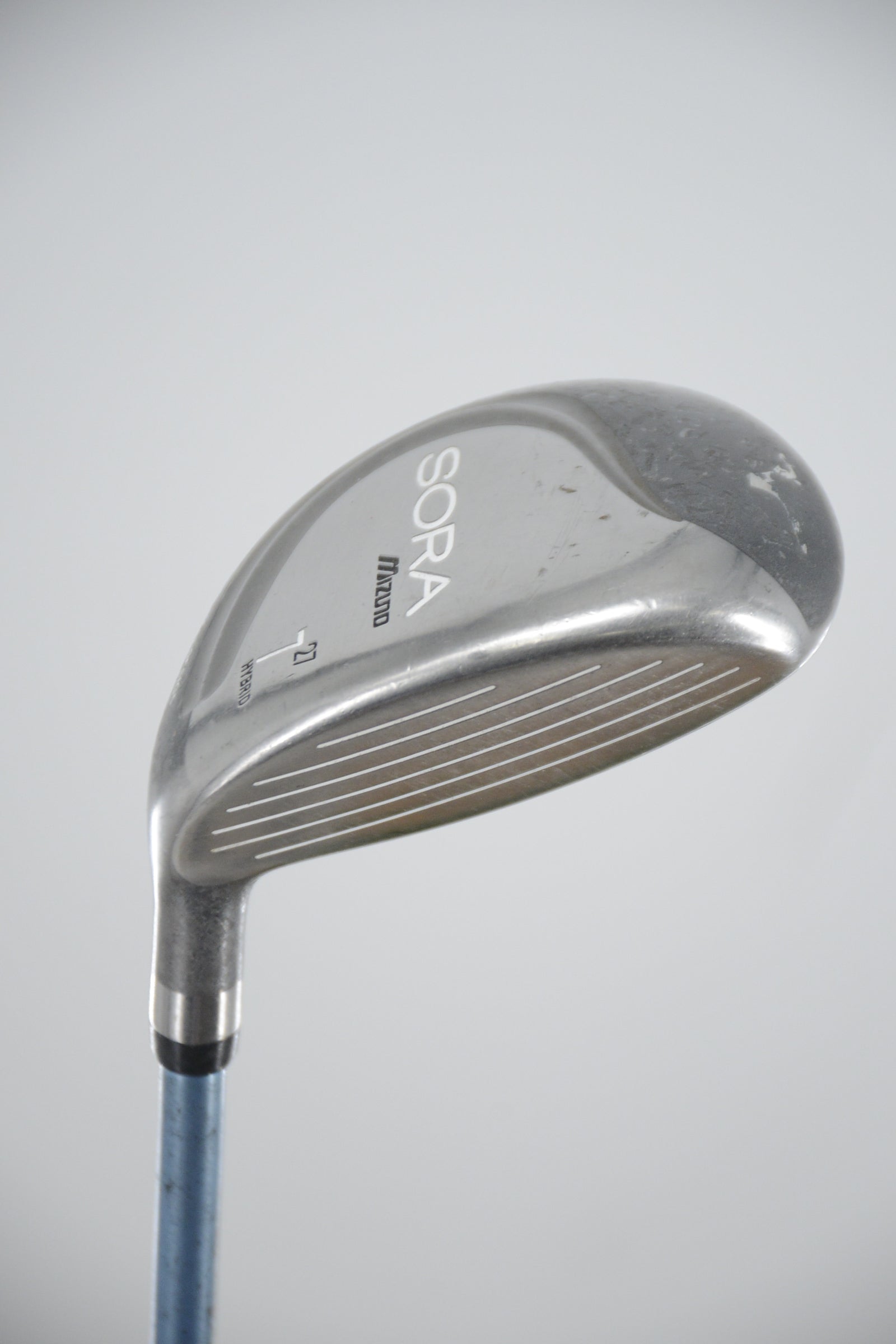 Women's Mizuno Sora 7 Wood W Flex 38.5"