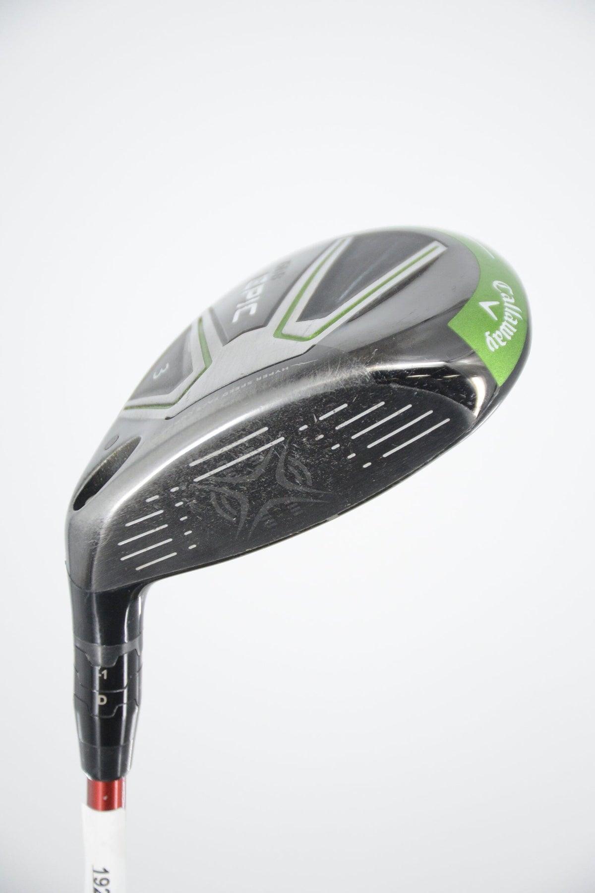 Callaway GBB Epic 3 Wood SR Flex 43" Golf Fairway Woods Callaway 