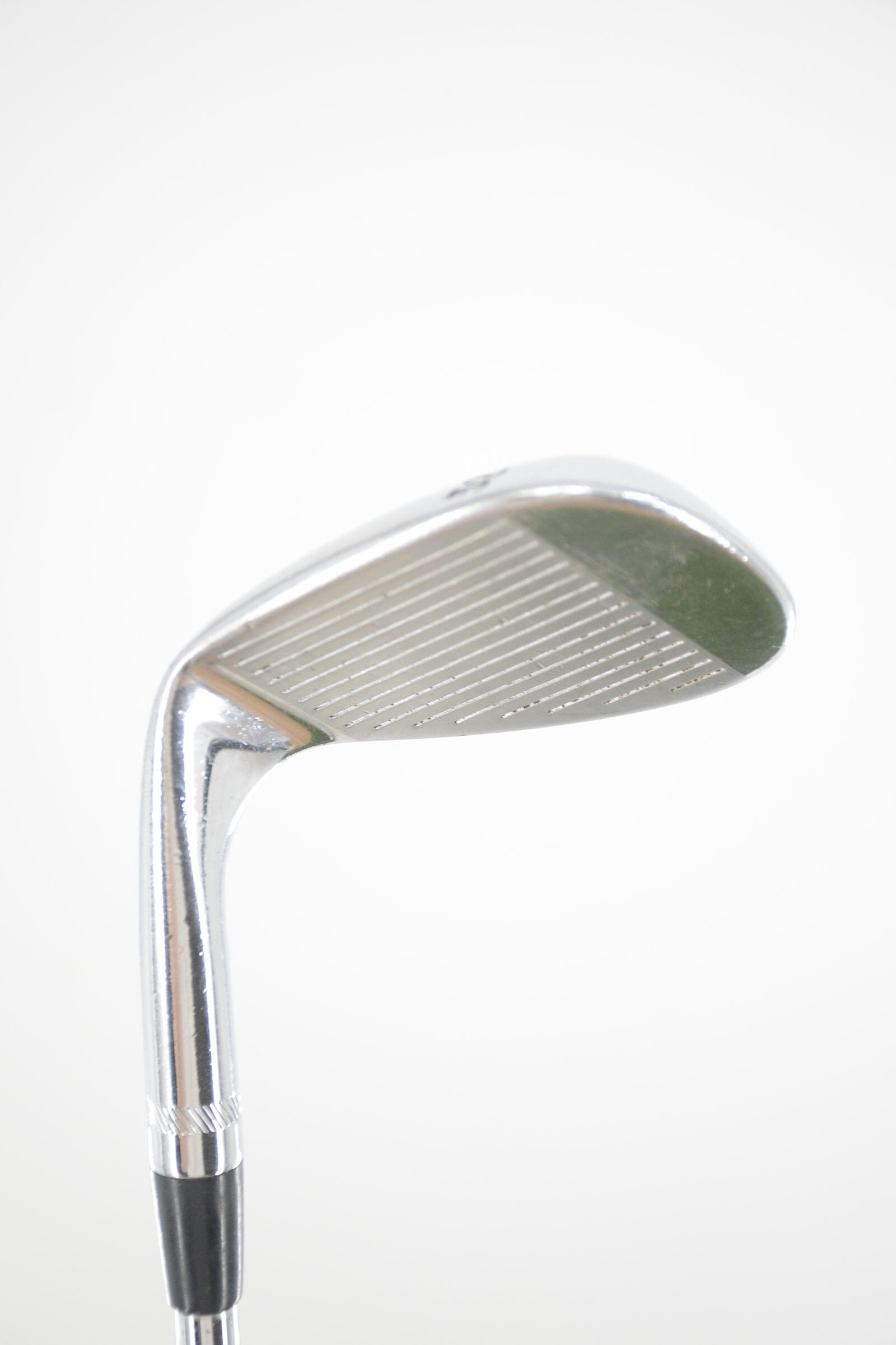 Titleist Vokey Chrome 200 Series 52 Degree Wedge Wedge Flex 35.25" Golf Clubs GolfRoots 