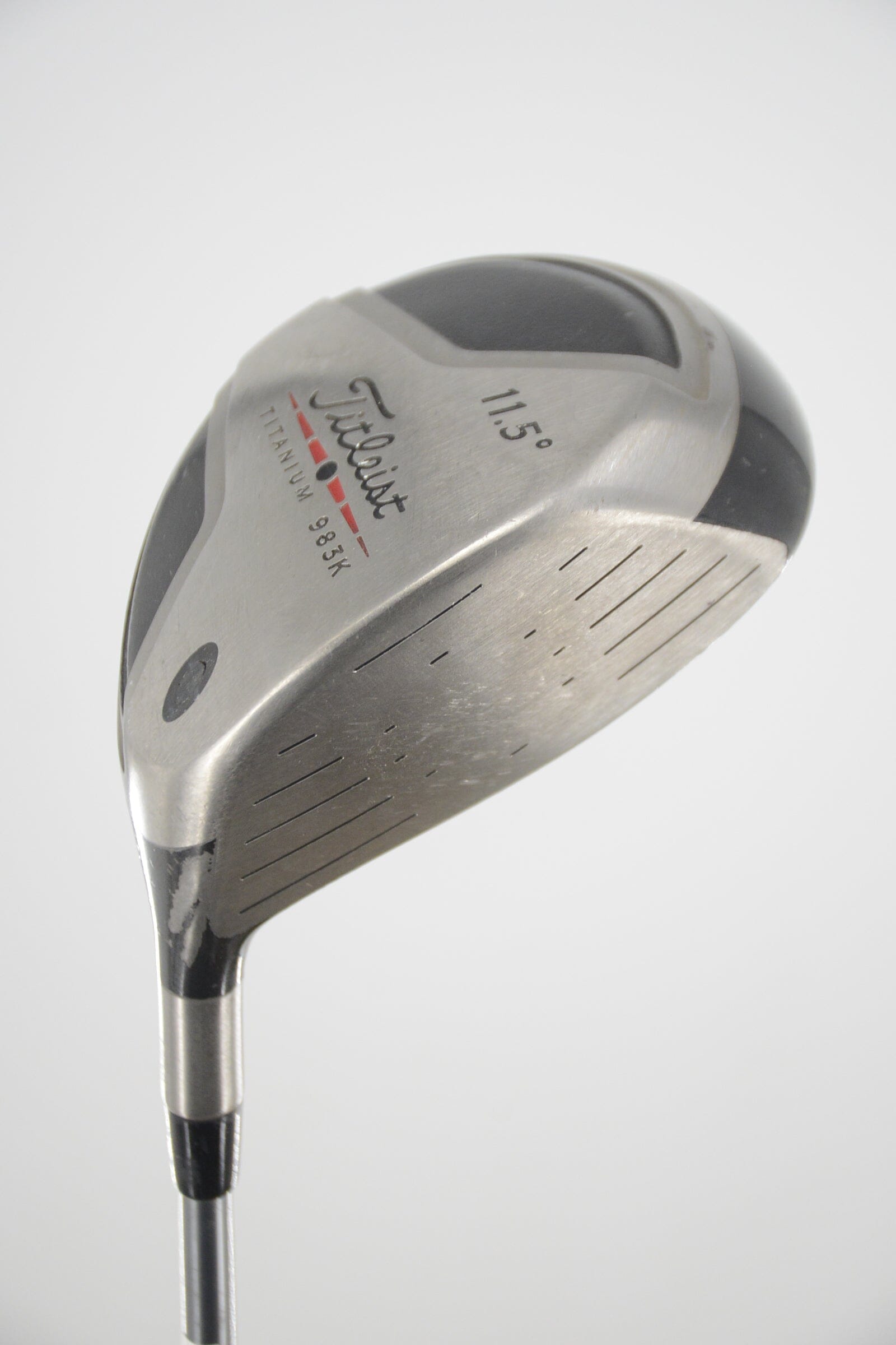 Women's Titleist 983K 11.5 Degree Driver W Flex 43" Golf Clubs GolfRoots 