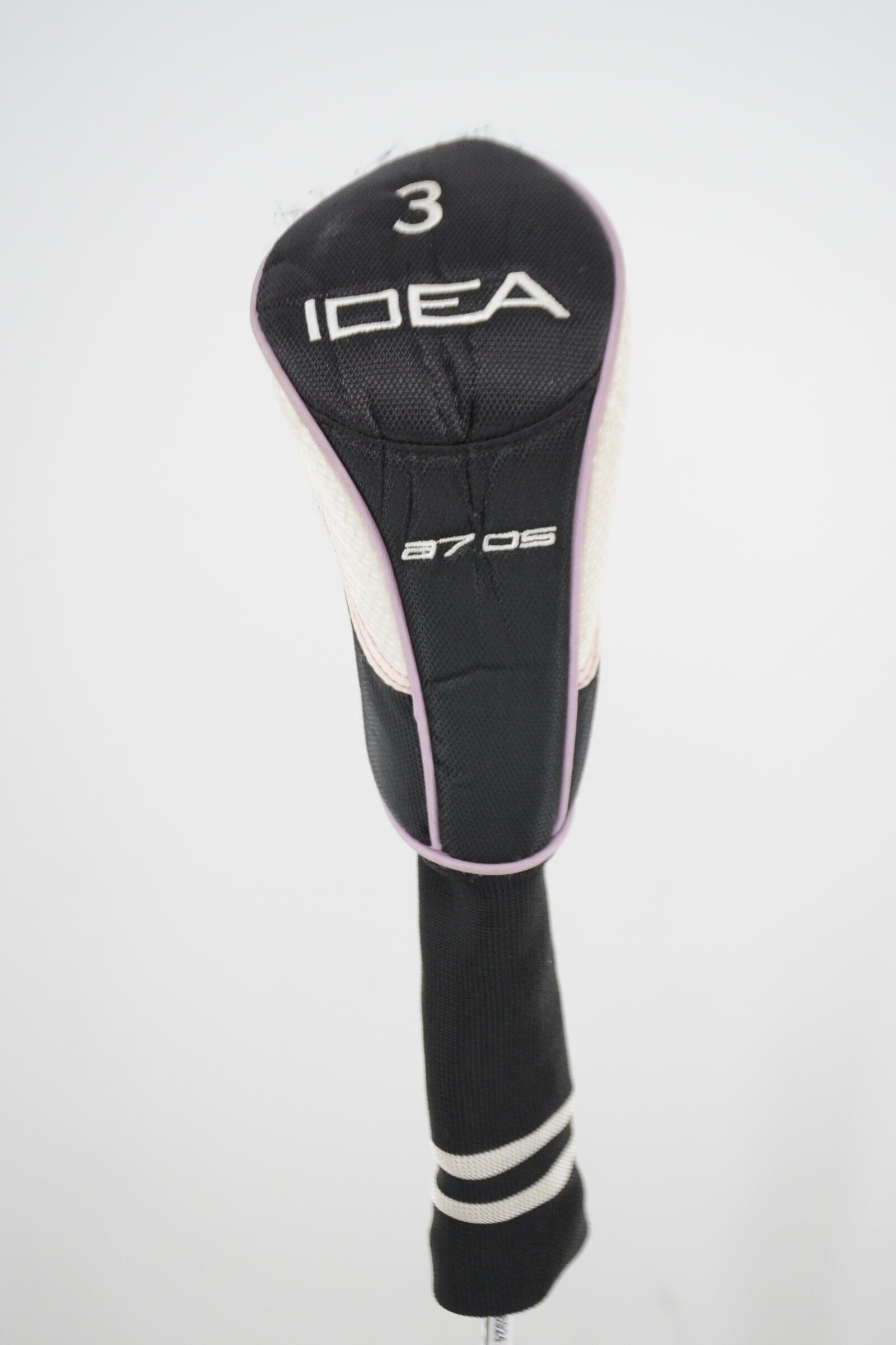 Women's Adams Idea A7 Os 3 Wood W Flex 41.5" Golf Clubs GolfRoots 