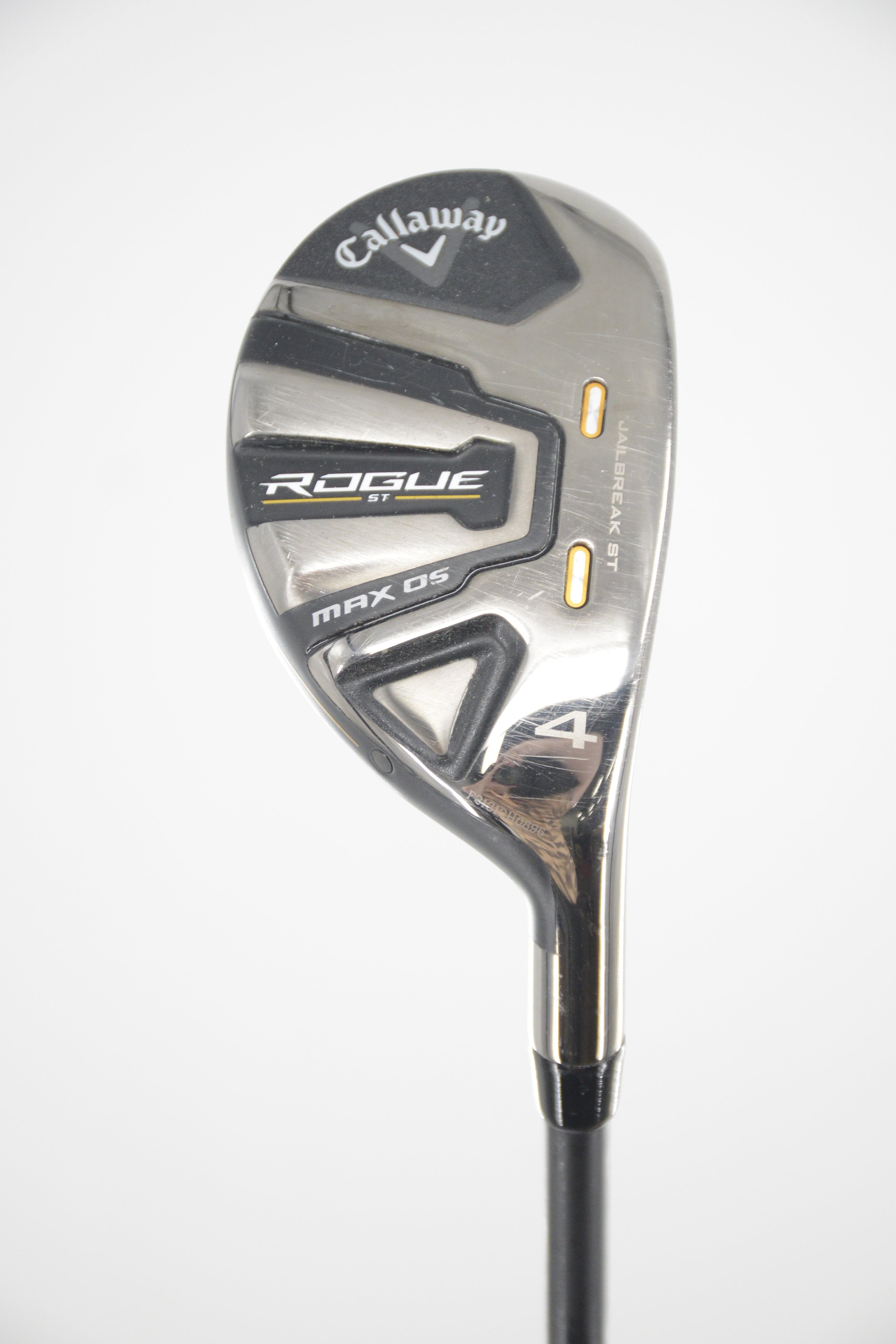 Callaway Rogue ST Max OS 4 Hybrid R Flex 39.5" Golf Clubs GolfRoots 