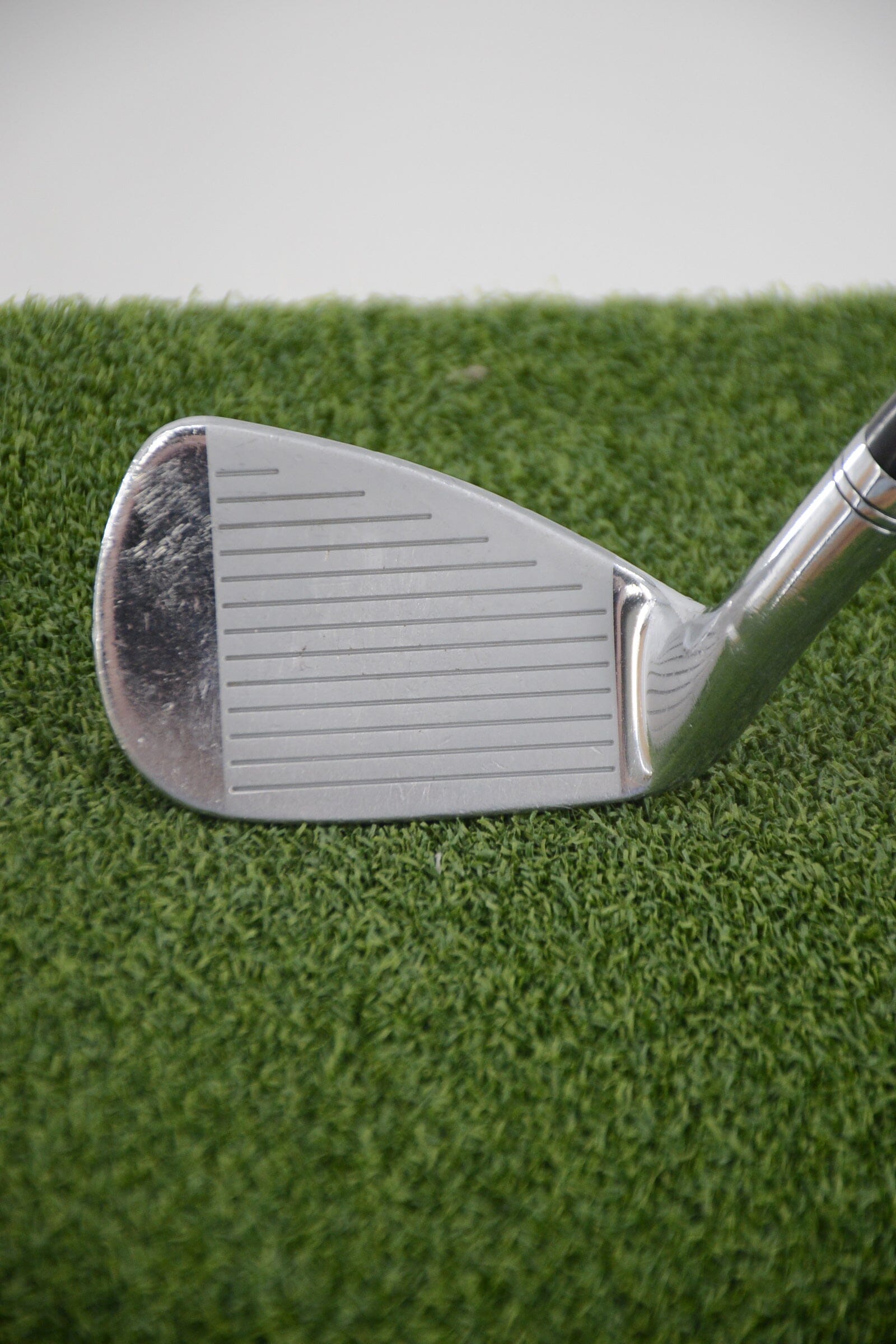 Titleist 735.CM Forged 9 Iron R Flex 36" Golf Clubs GolfRoots 