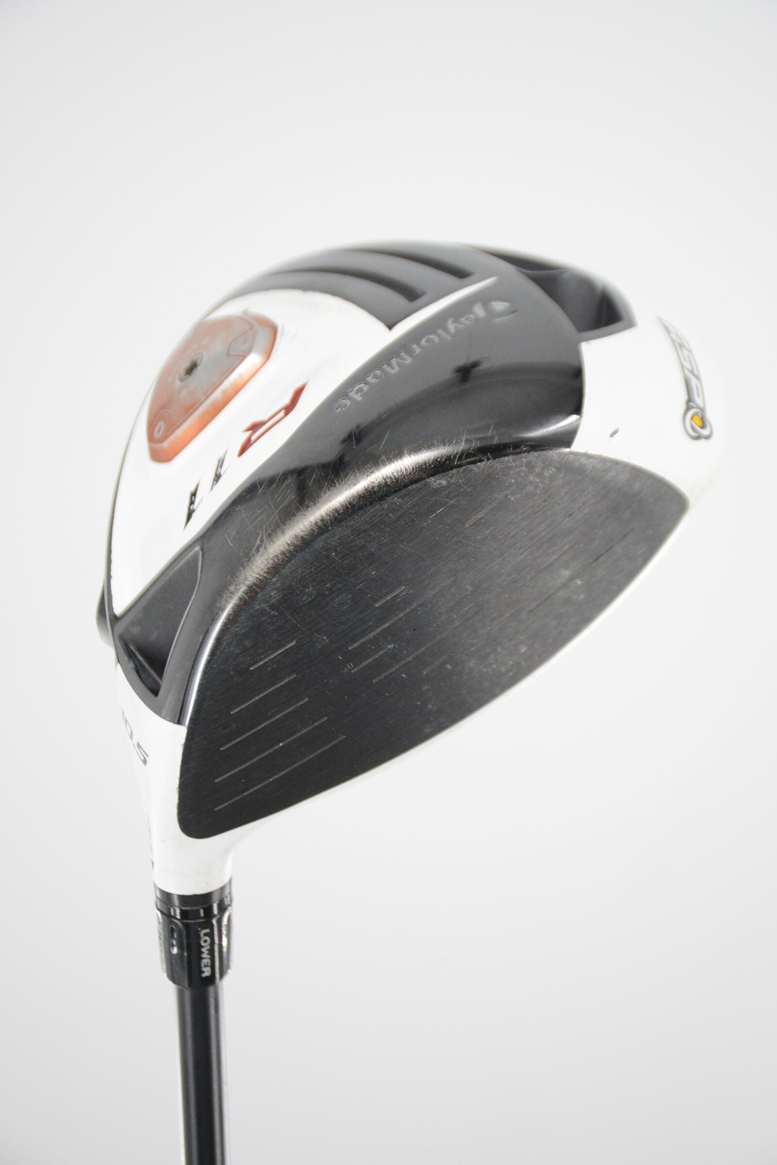 TaylorMade R11 10.5 Degree Driver R Flex 45.5" Golf Clubs GolfRoots 