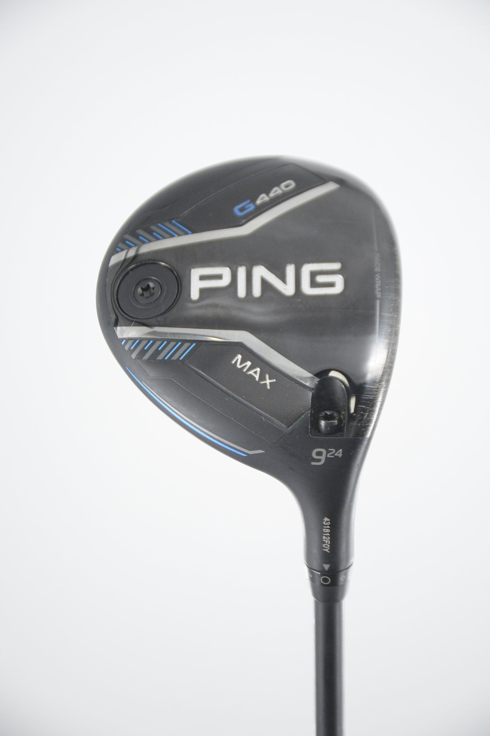 Ping G440 MAX 9 Wood R Flex 41"