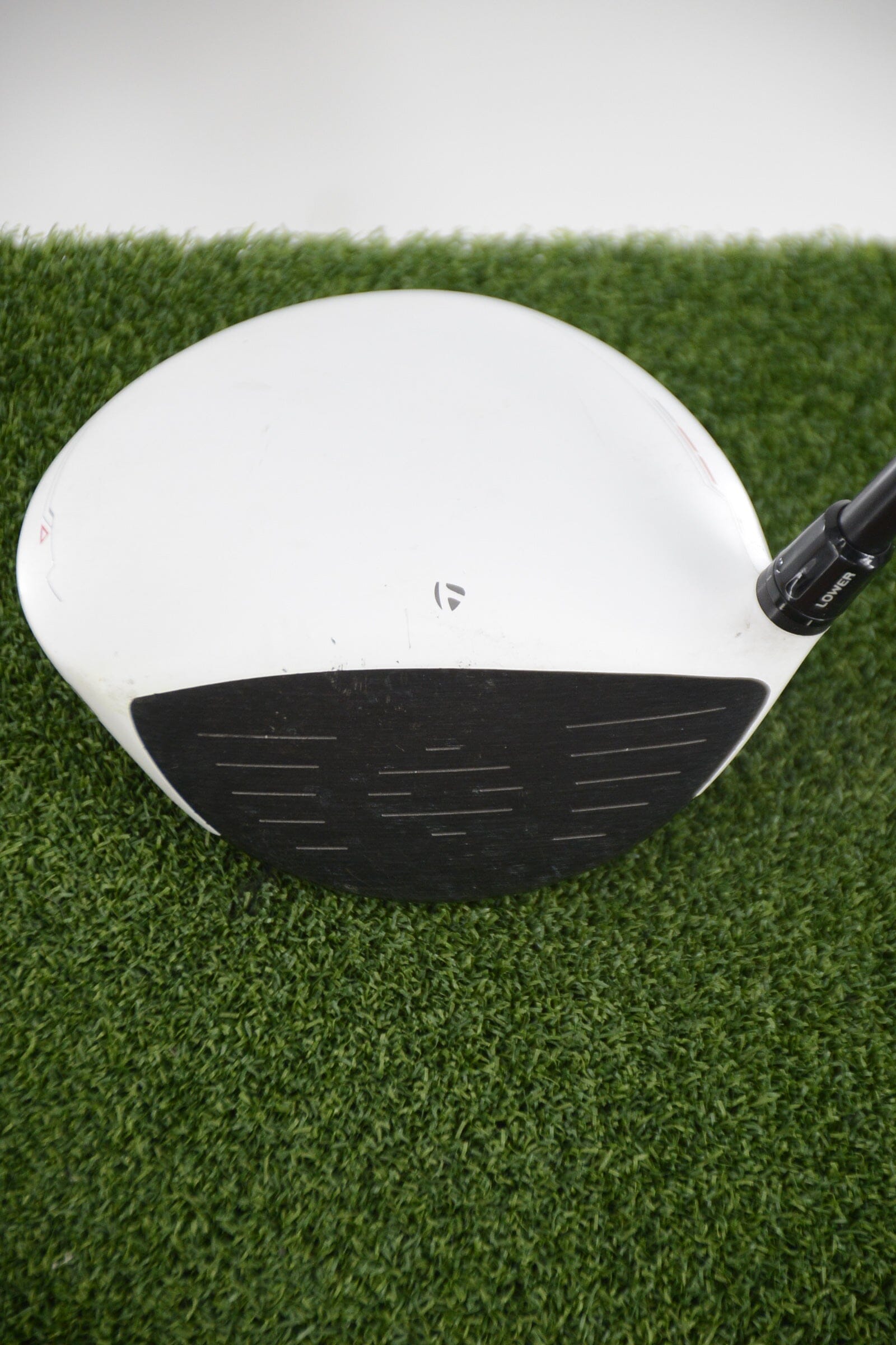 TaylorMade R11 10.5 Degree Driver R Flex 45.5" Golf Clubs GolfRoots 