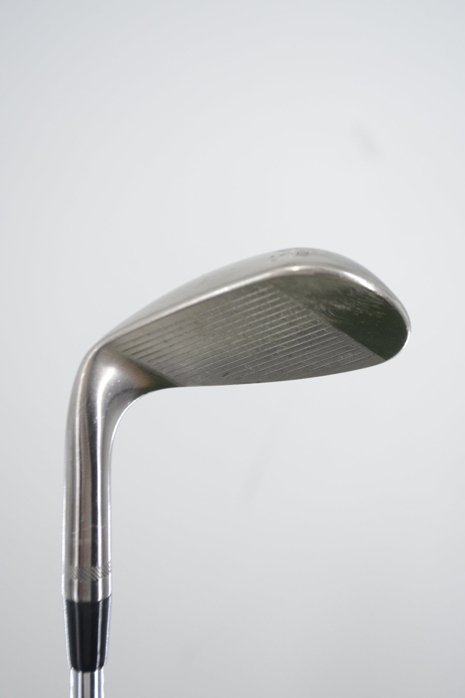 Titleist Vokey SM9 Brushed Steel 54 Degree Wedge Wedge Flex 35.75" Golf Clubs GolfRoots 