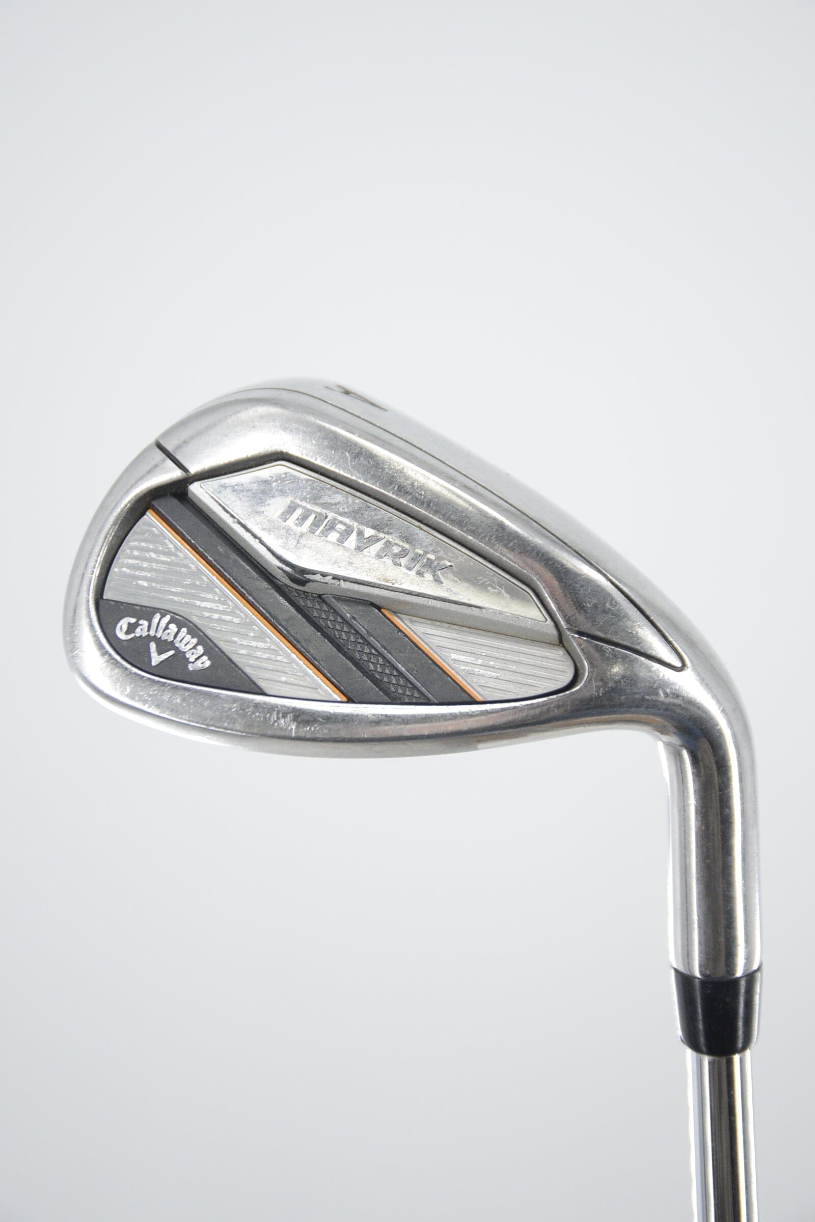 Callaway Mavrik AW X Flex 35.25" Golf Clubs GolfRoots 