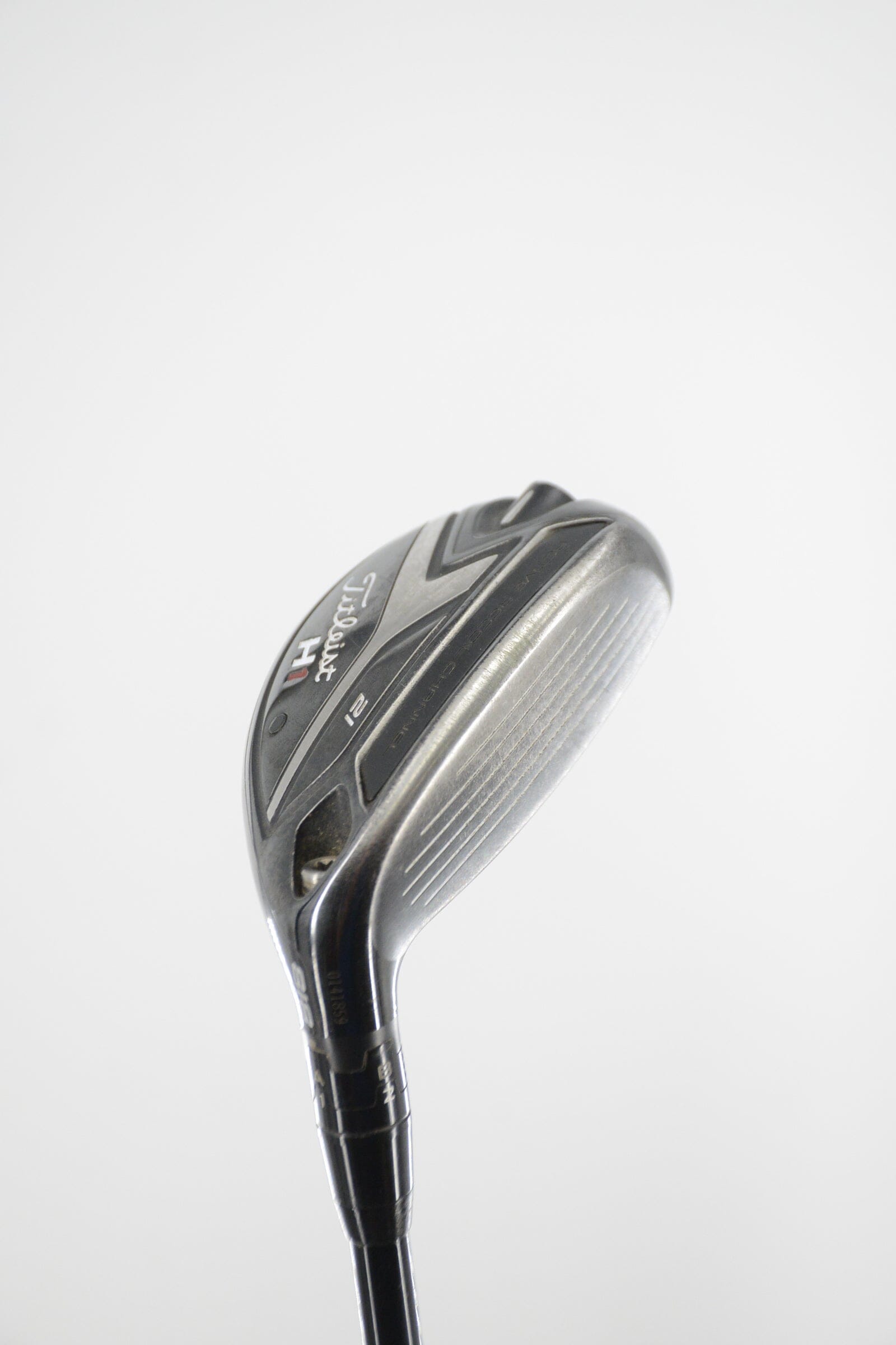 Titleist 818 H1 21 Degree Hybrid R Flex 40" Golf Clubs GolfRoots 