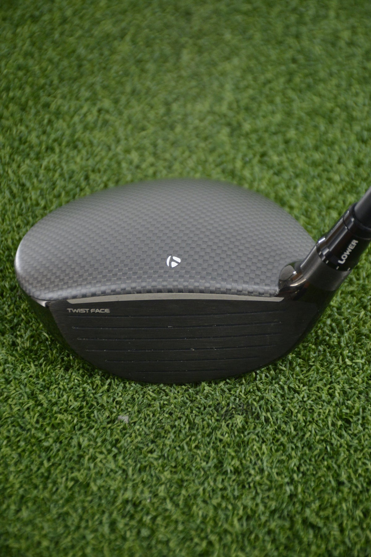 TaylorMade Qi35 Tour 3 Wood X Flex 43"