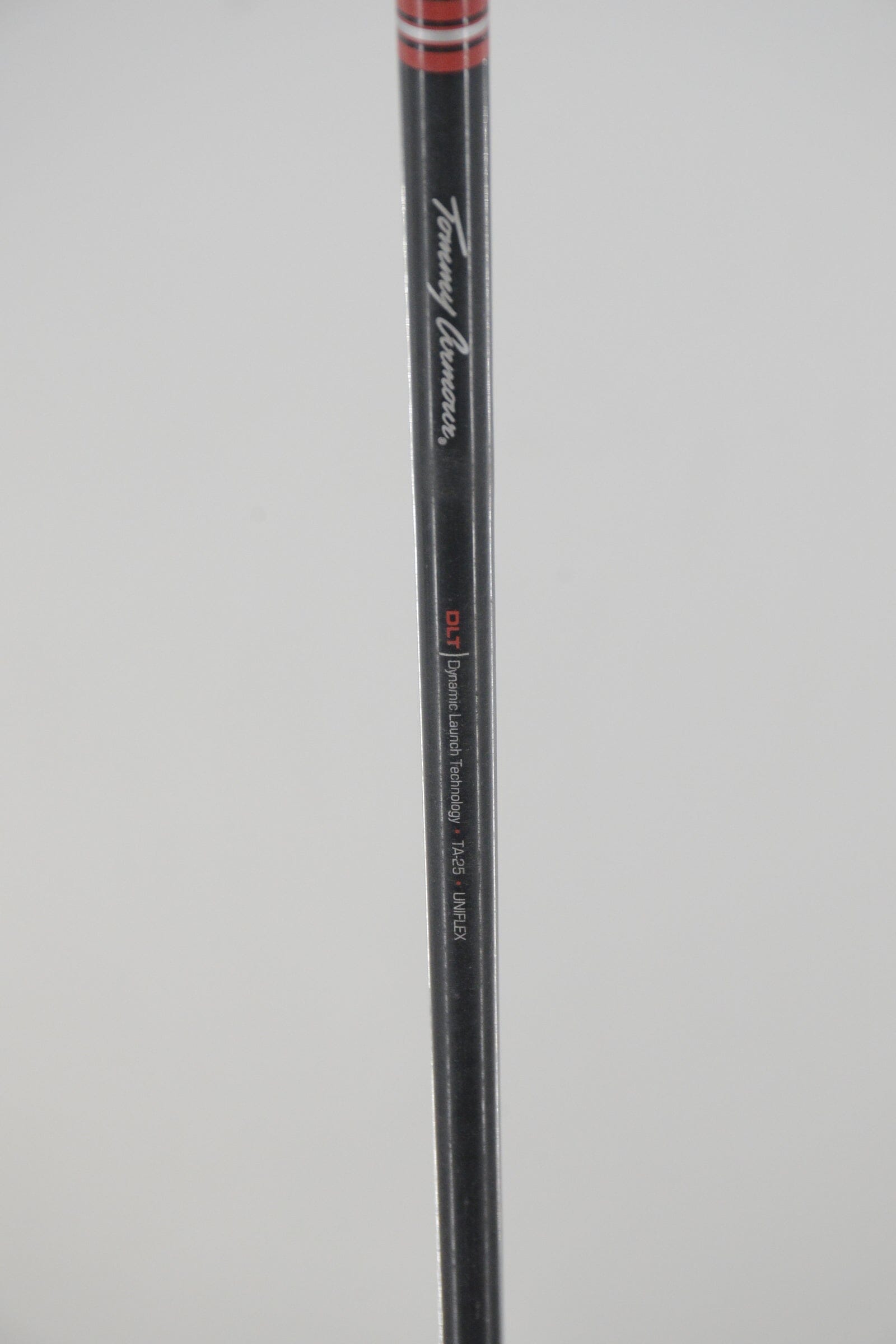 Tommy Armour 845Iw Silver Scot 4 Hybrid Uniflex 39.25" Golf Clubs GolfRoots 
