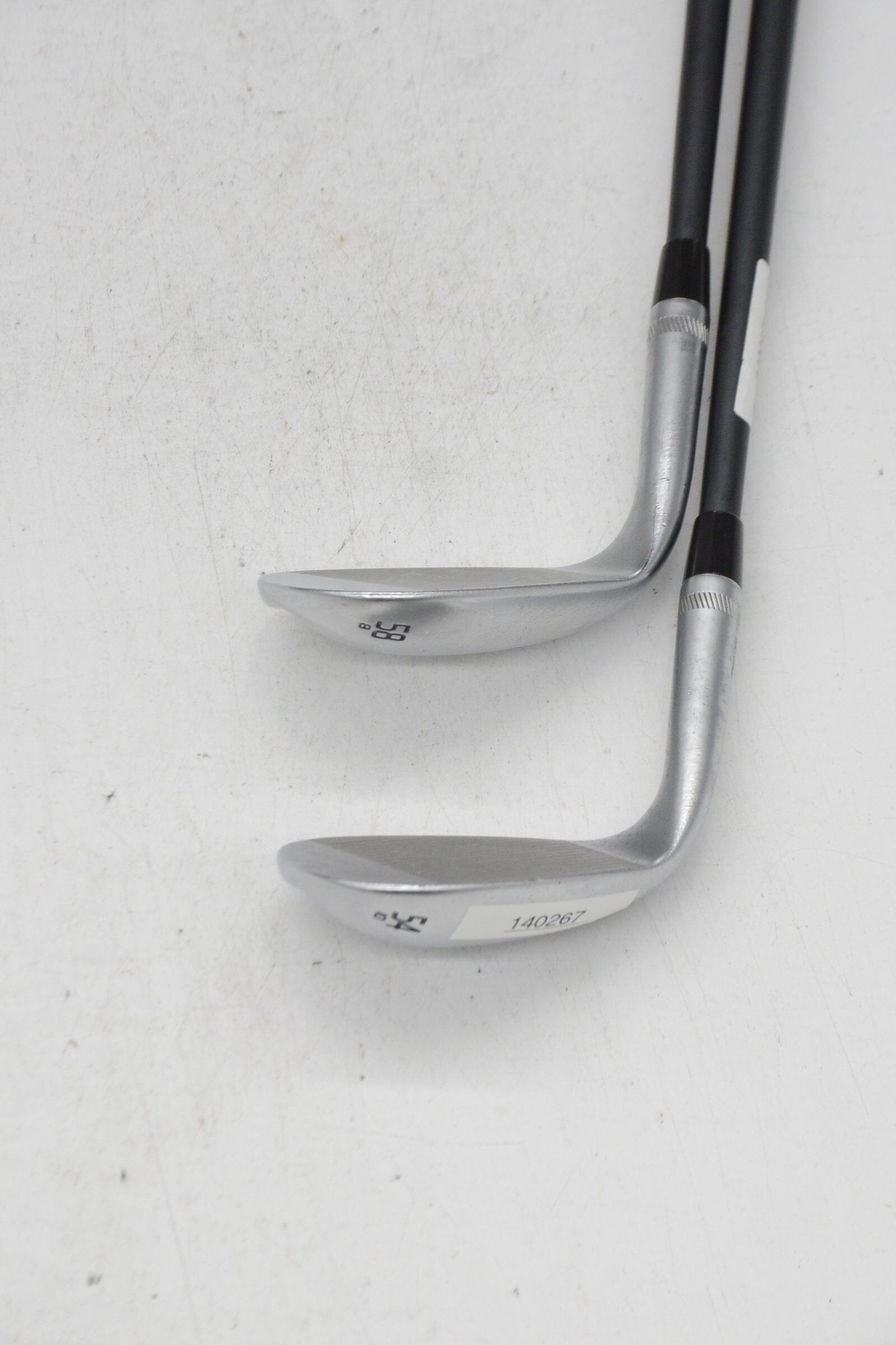 Ping Glide Forged 54 & 58 Degree Wedge Set R Flex Golf Clubs GolfRoots 