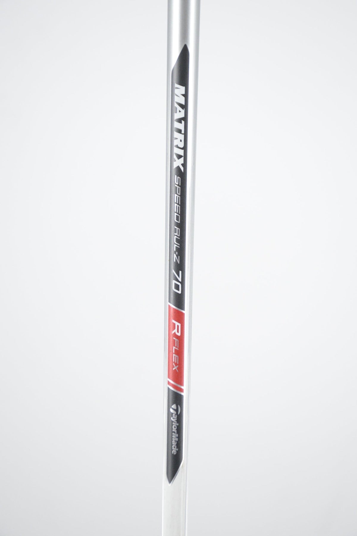 TaylorMade Aeroburner Rescue 6 Hybrid R Flex 39"