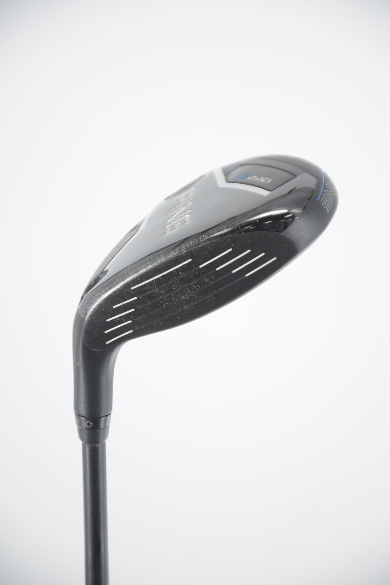 Ping G440 MAX 9 Wood R Flex 41"