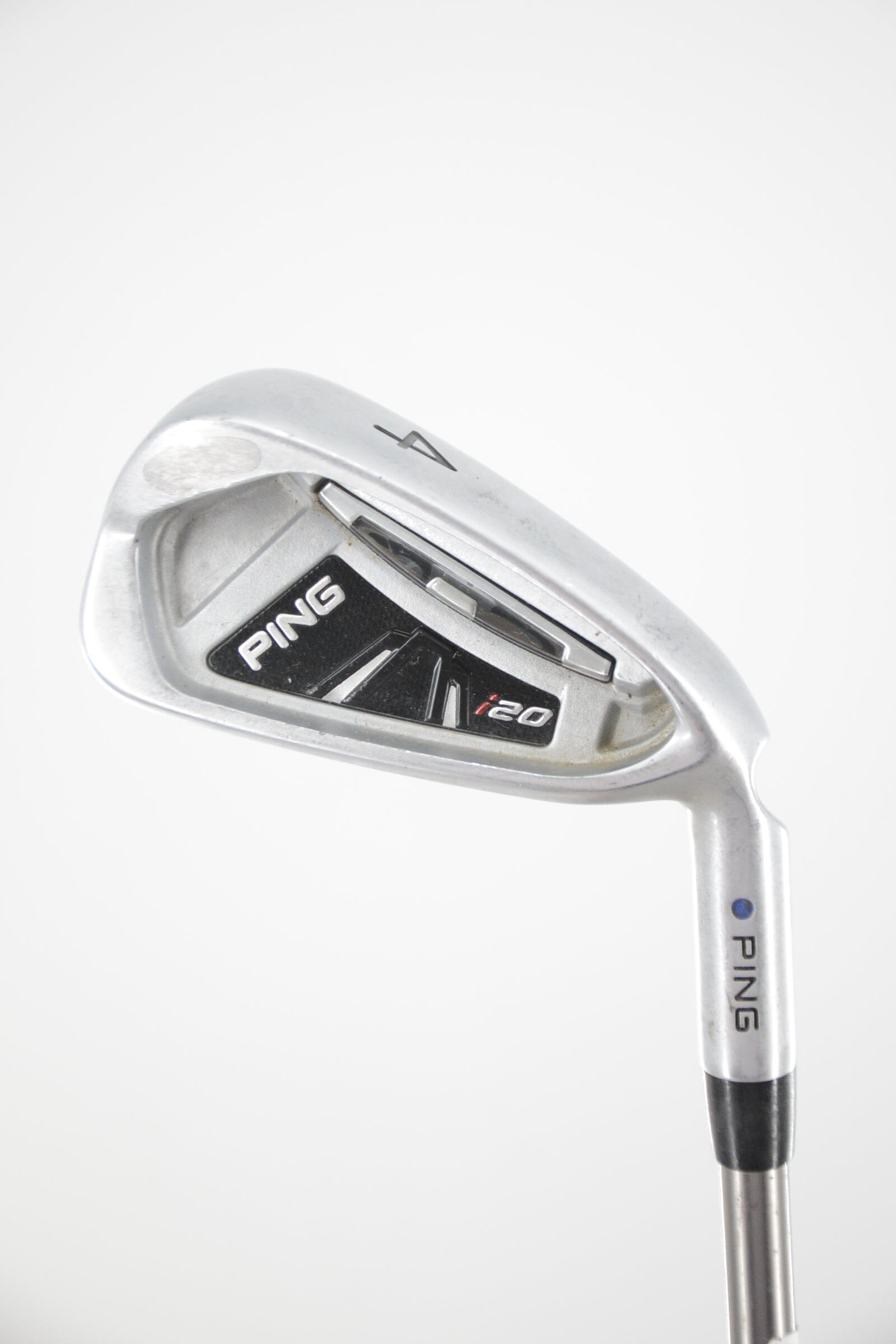 Ping I20 4 Iron SR Flex 38.75"