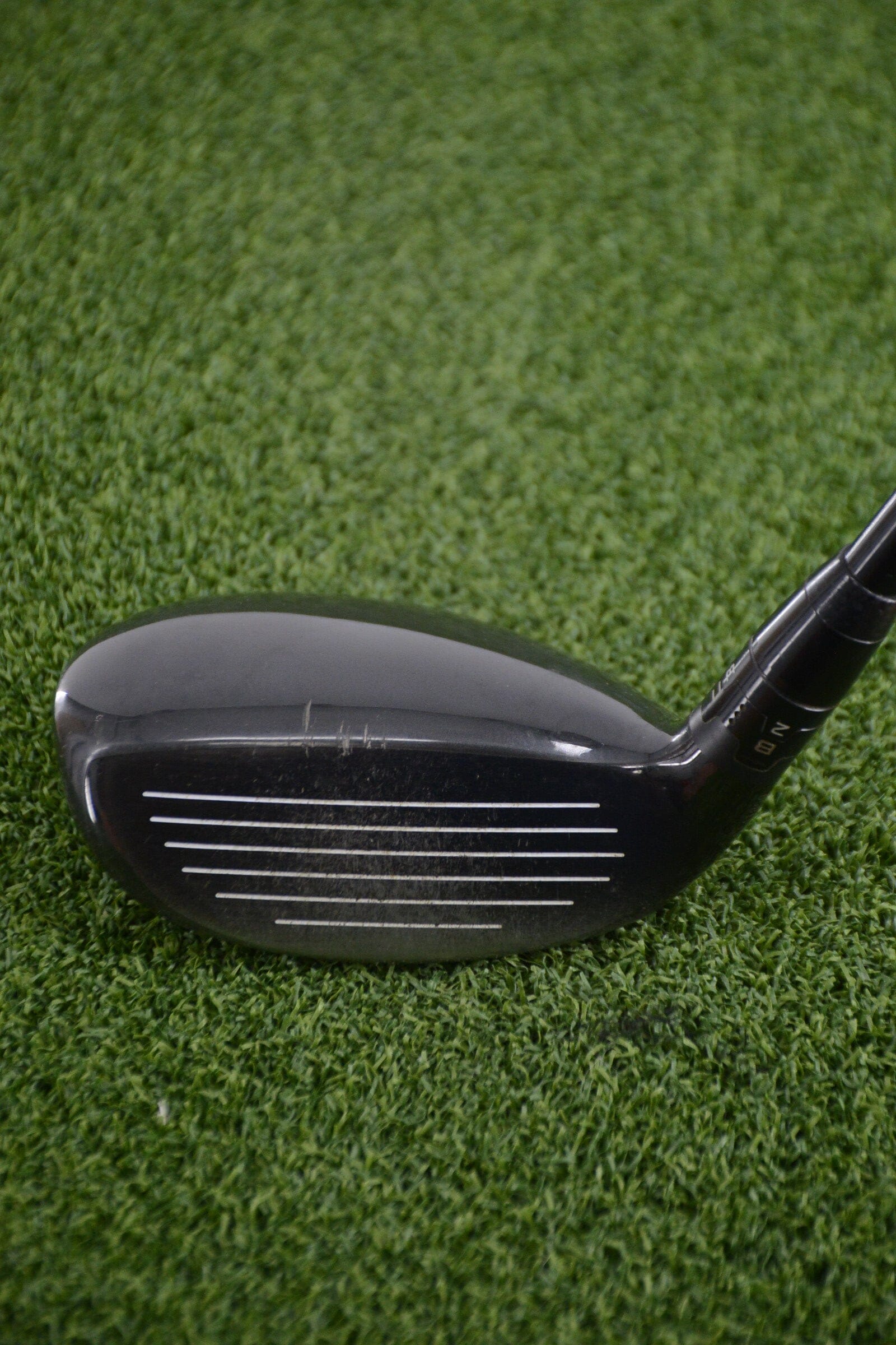 Titleist 818 H1 21 Degree Hybrid R Flex 40" Golf Clubs GolfRoots 